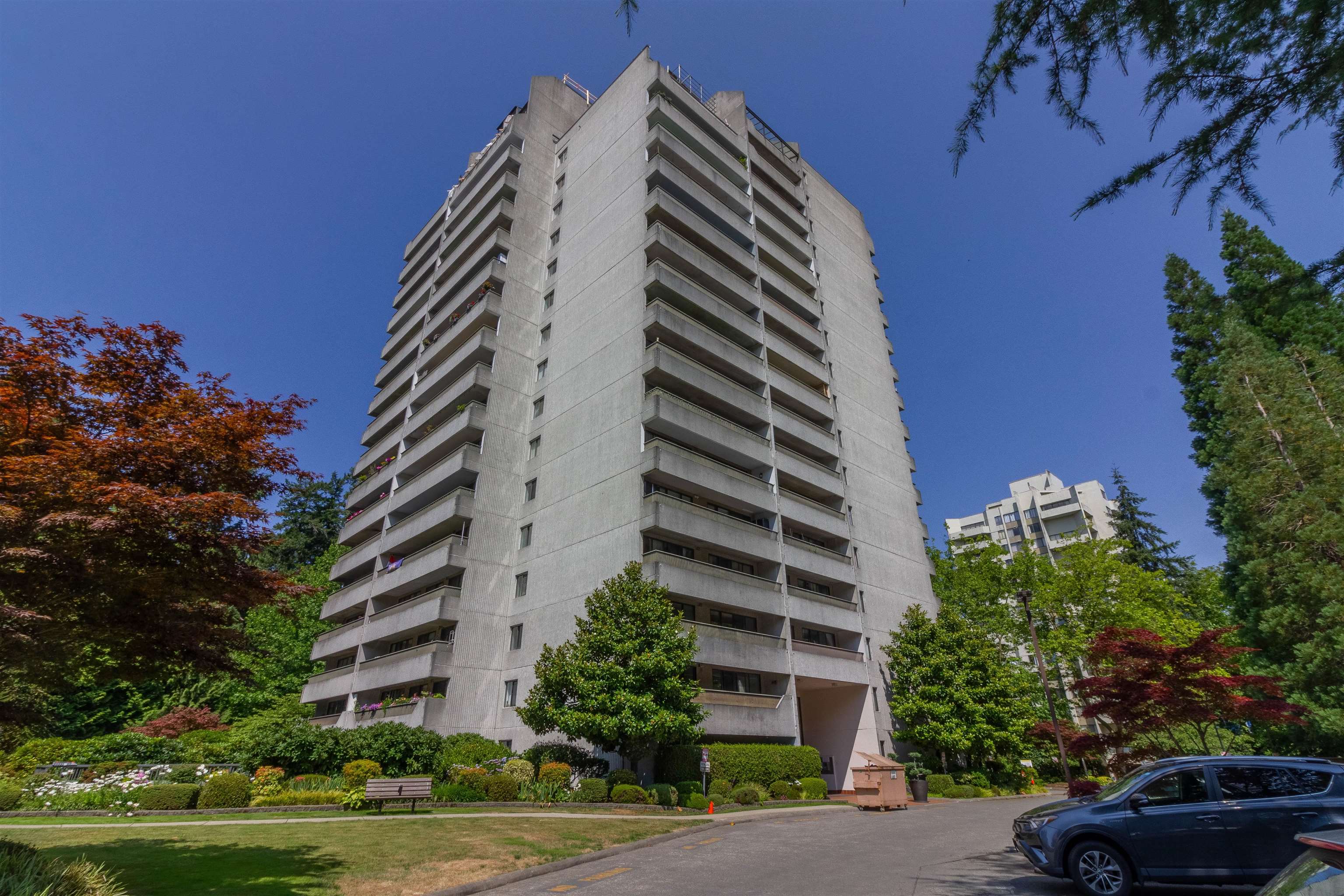 402 4134 MAYWOOD STREET, R3146126, BC,