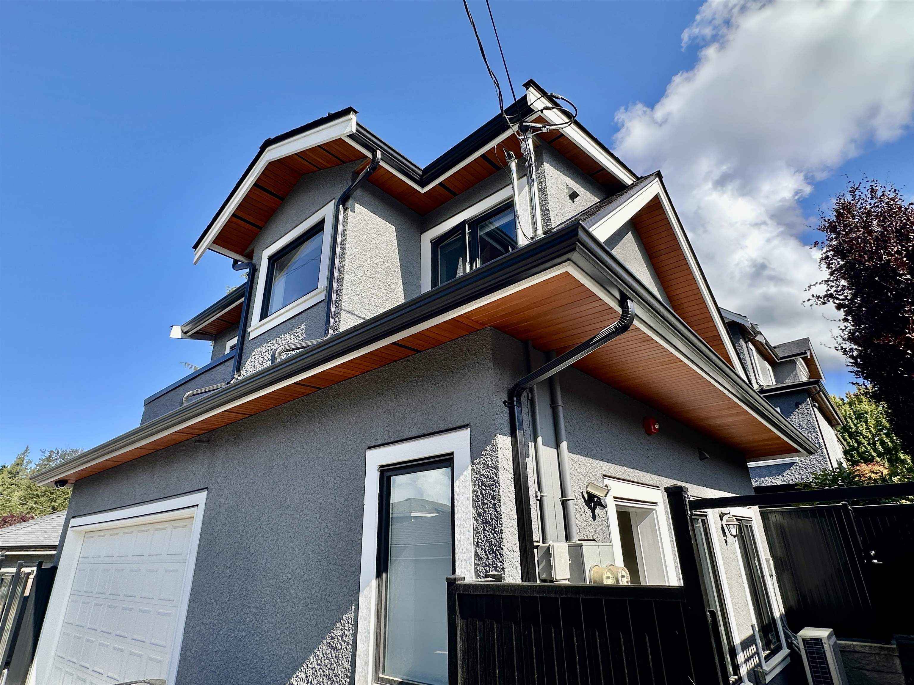 Laneway-40xx W 37TH AVENUE, Vancouver BC V6N 2W7, R3146130, BC,