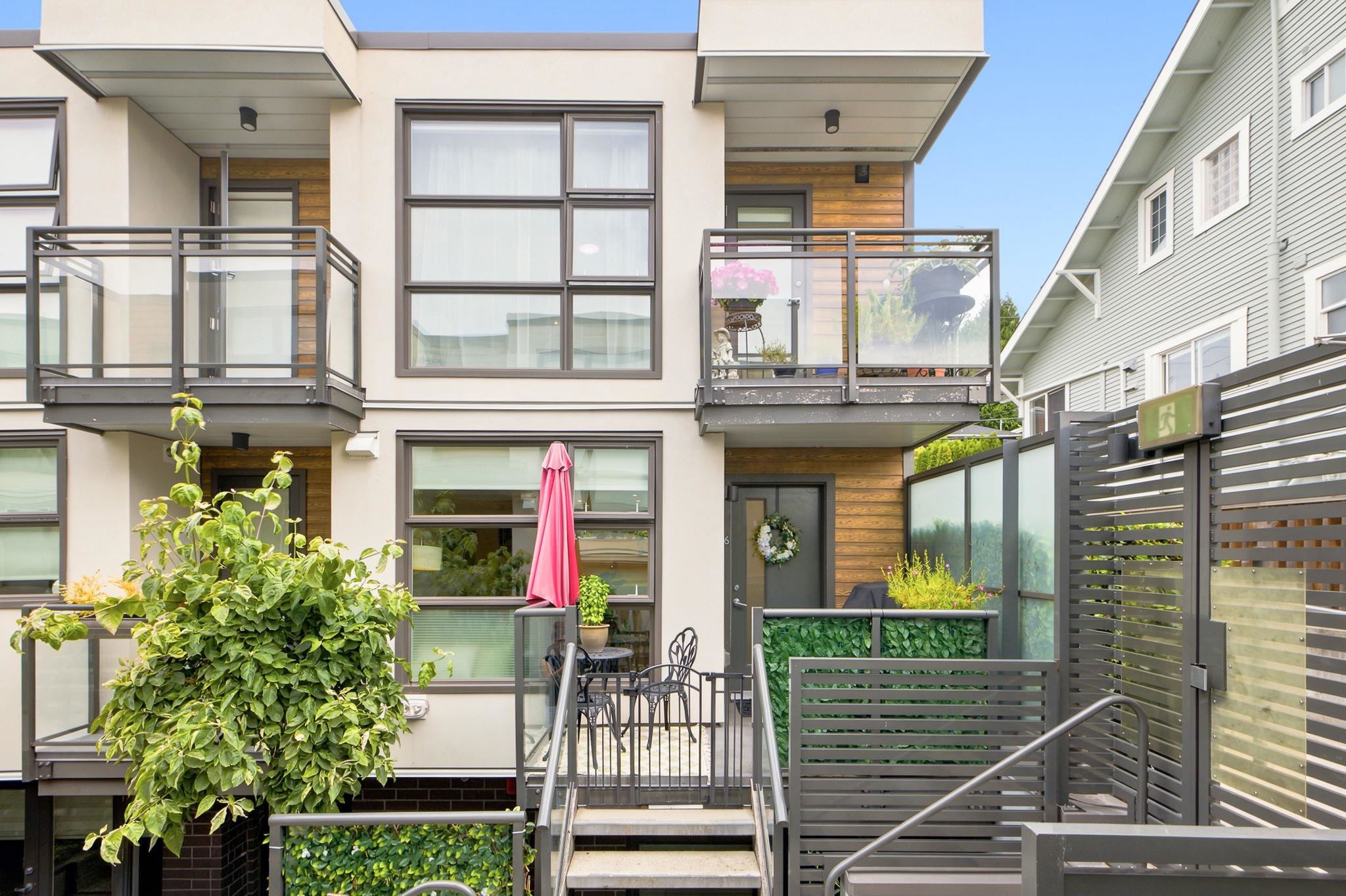 6 14820 BUENA VISTA AVENUE, R3146133, BC,