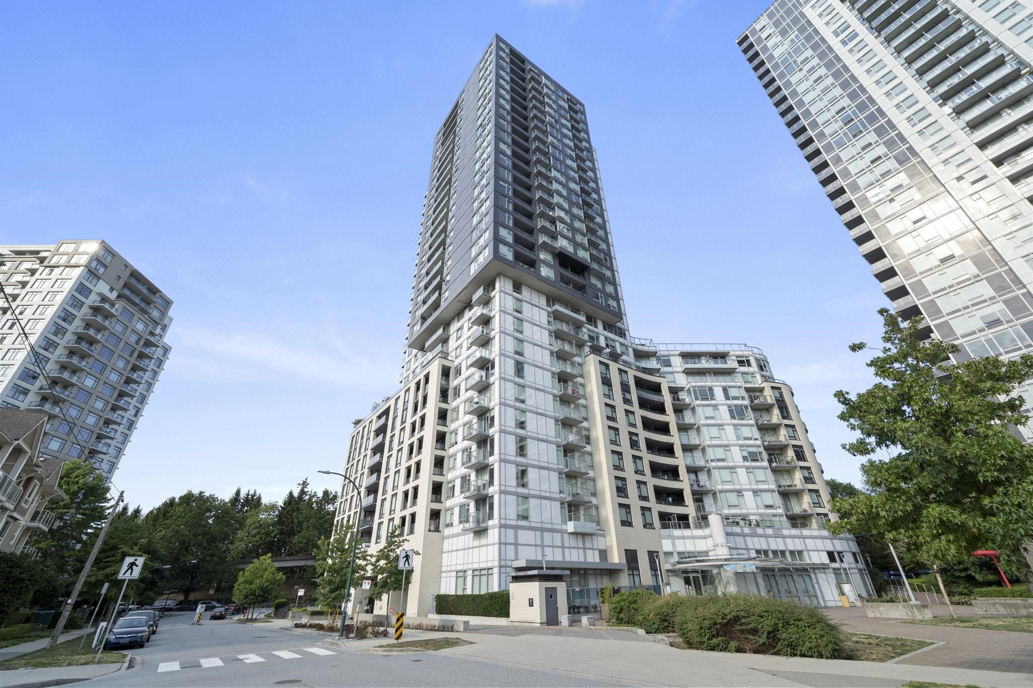 2306 5470 ORMIDALE STREET, R3146135, BC,