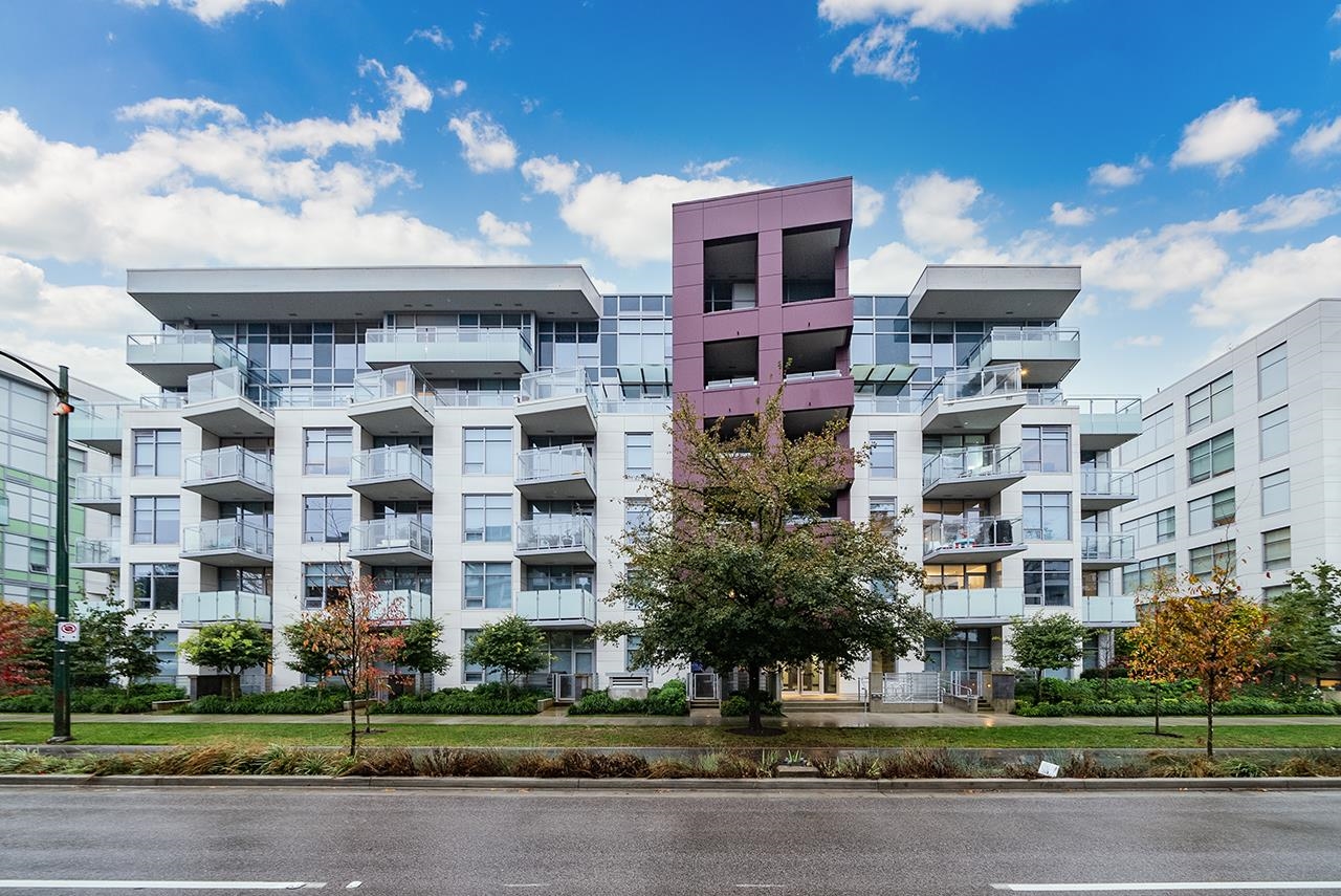 402 5033 CAMBIE STREET, R3146145, BC,