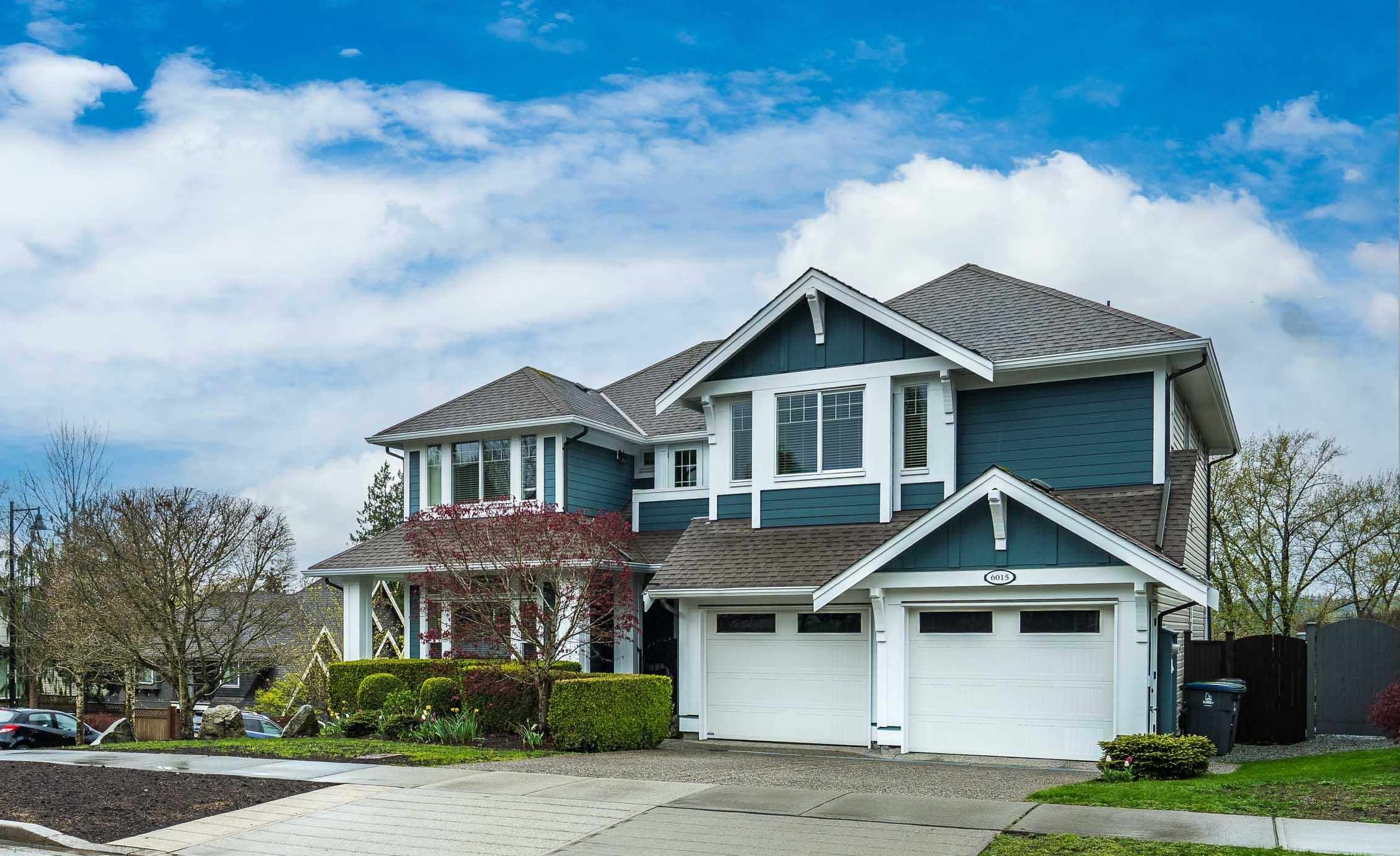 6015 163 STREET, Surrey BC V3S 1S5, R3146161, BC,
