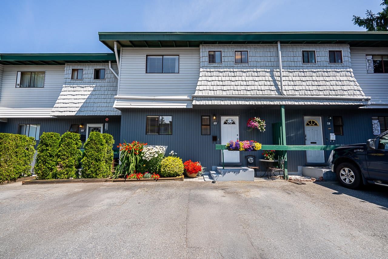 69 10806 152 STREET, R3146162, BC,