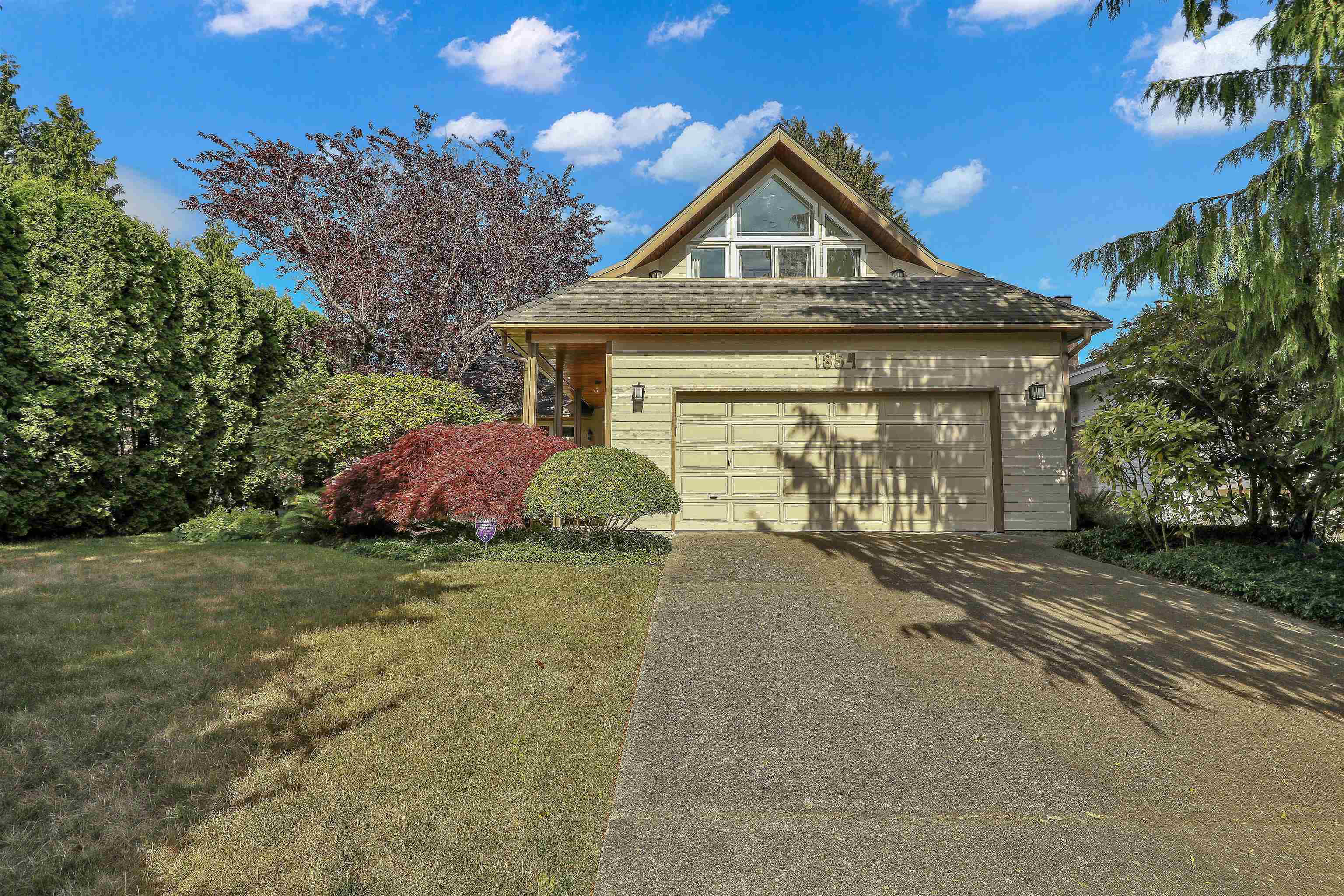 1854 129 STREET, Surrey BC V4A 7V2, R3146195, BC,