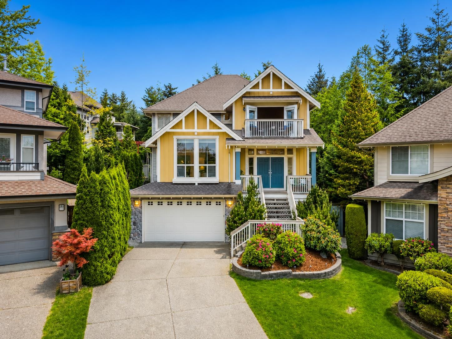 36 MAPLE COURT, Port Moody BC V3H 5M8, R3146197, BC,