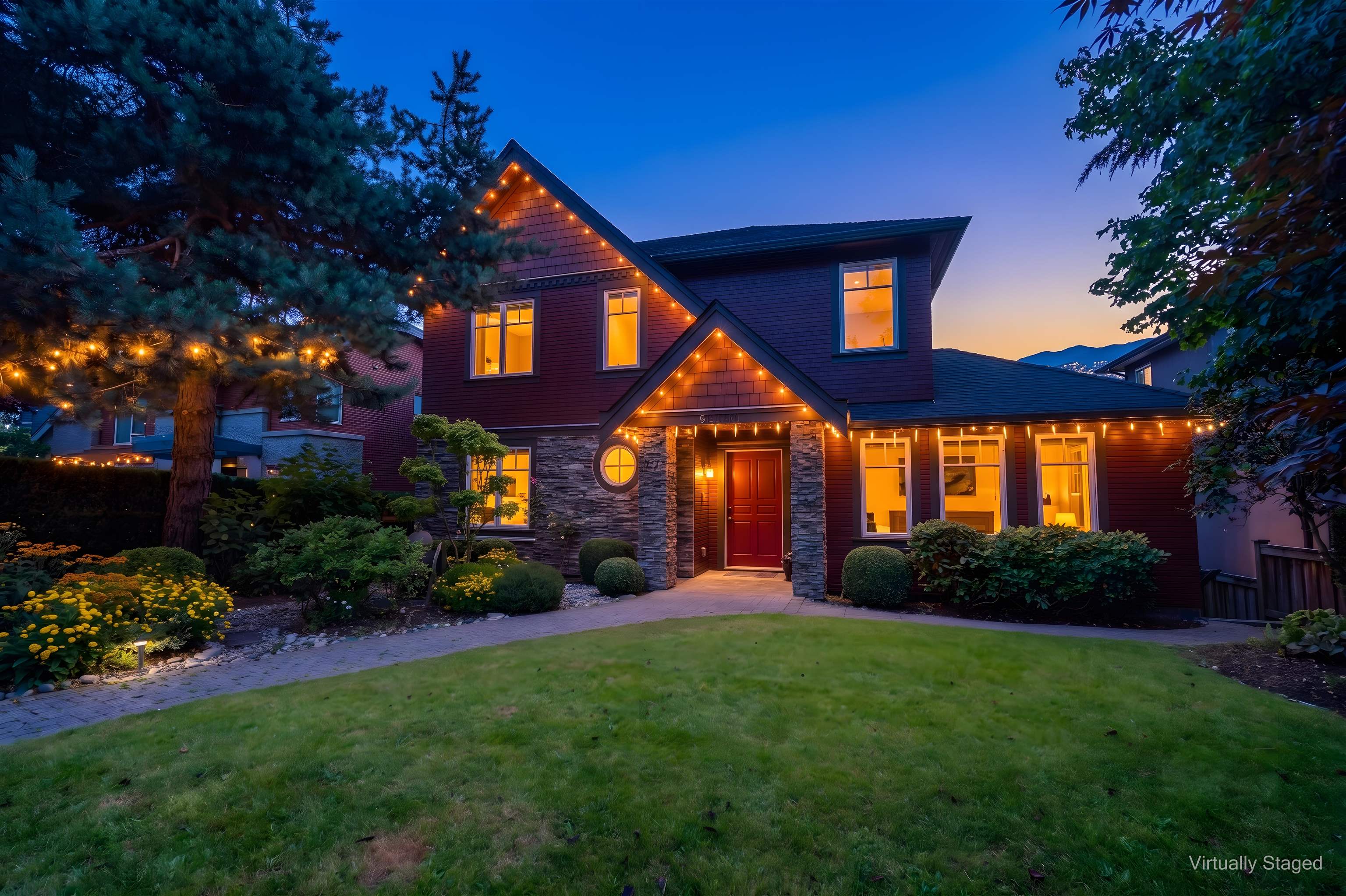 3936 QUESNEL DRIVE, Vancouver BC V6L 2X2, R3146198, BC,