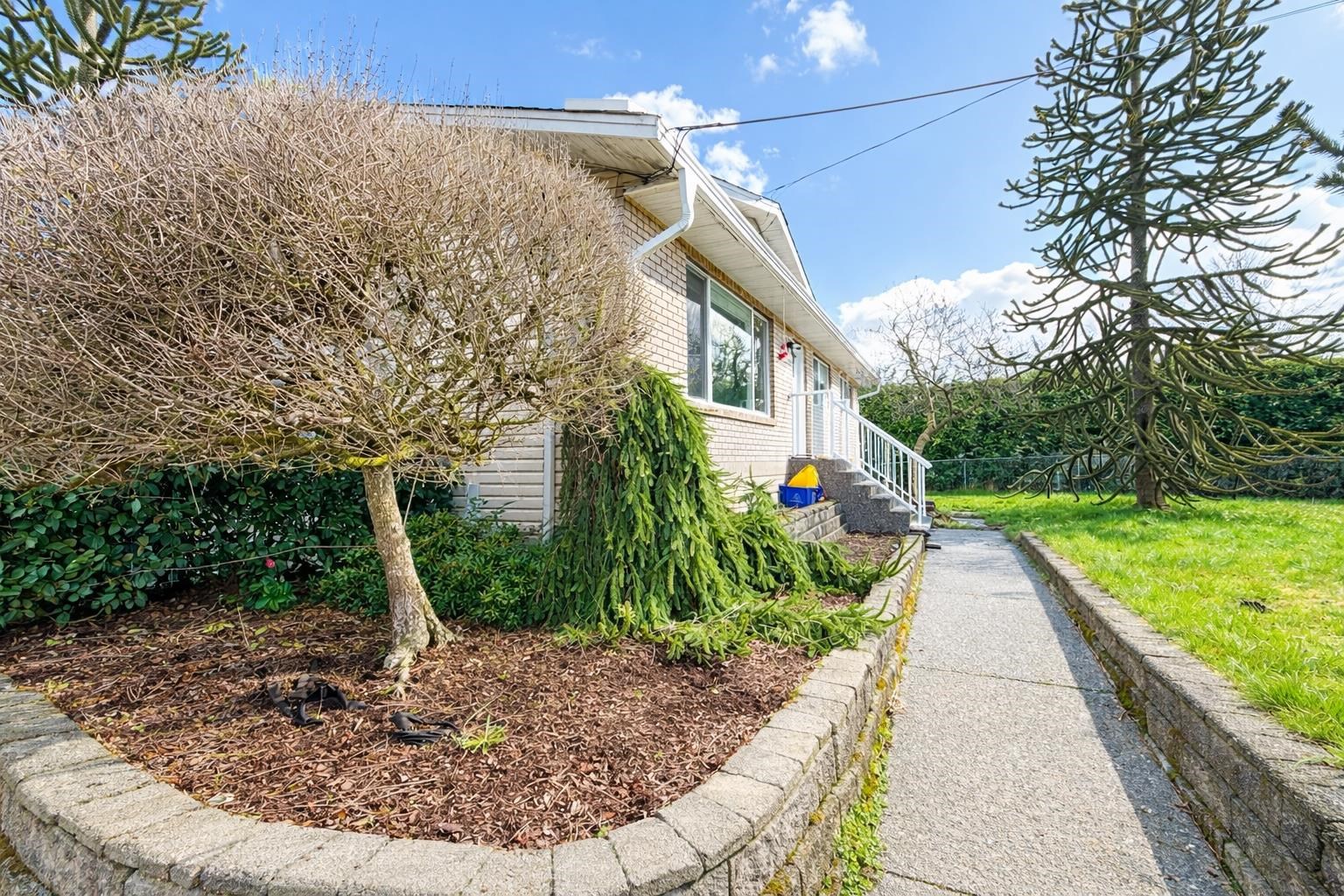 21355 OLD YALE ROAD, Langley BC V3A 4M6, R3146199, BC,