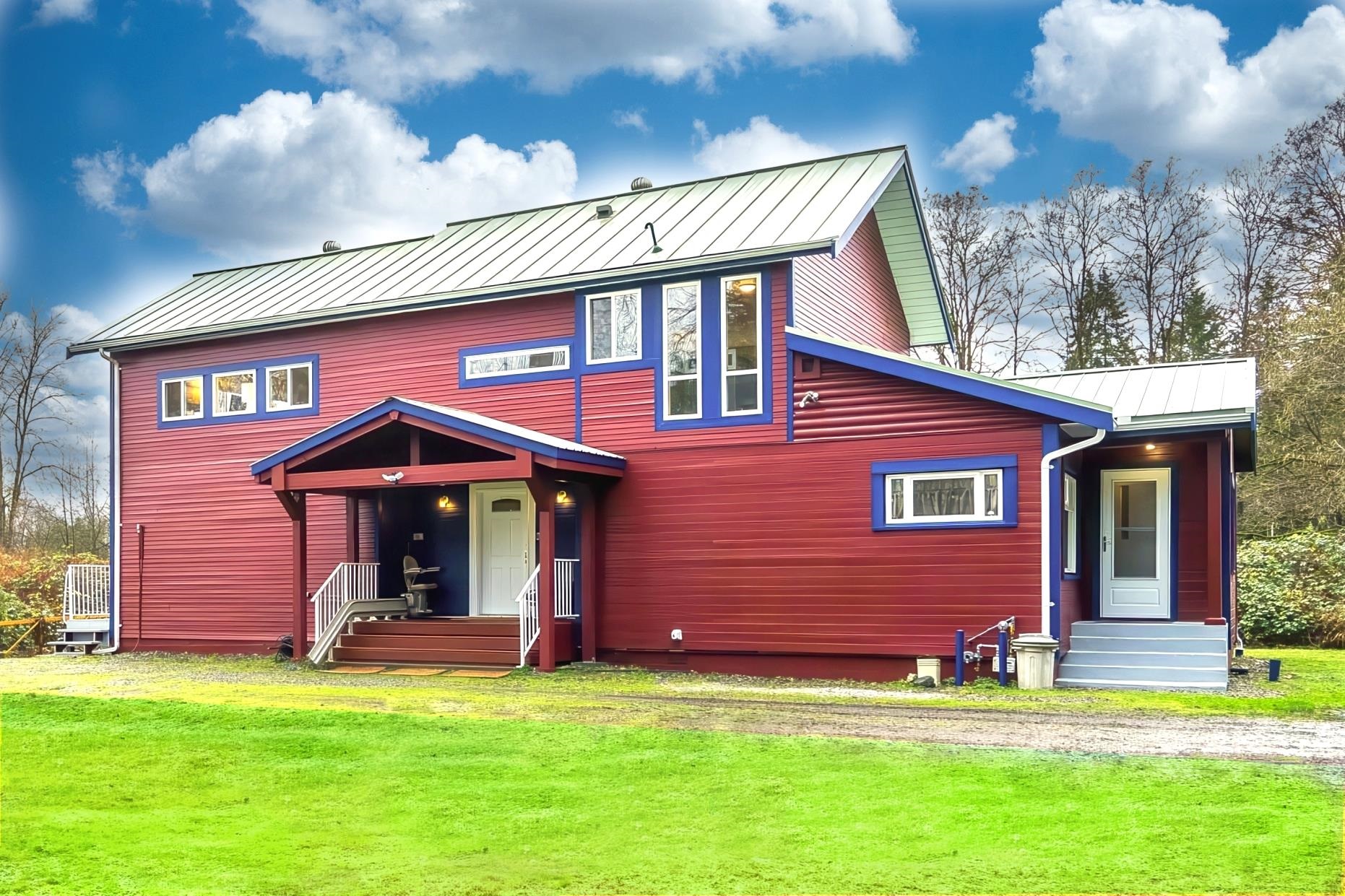 3011 184 STREET, Surrey BC V3Z 9V2, R3146200, BC,