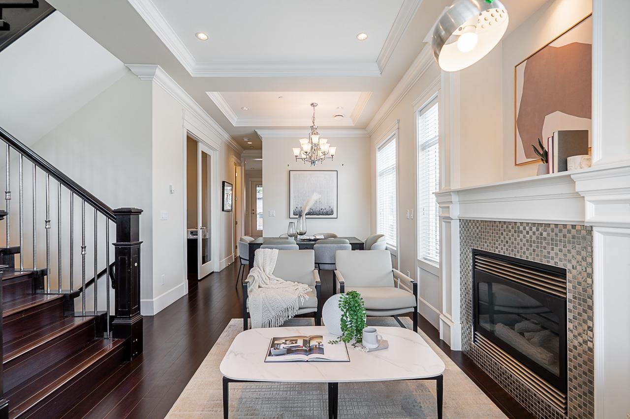 1606 E 29TH AVENUE, Vancouver BC V5N 2Y6, R3146202, BC,