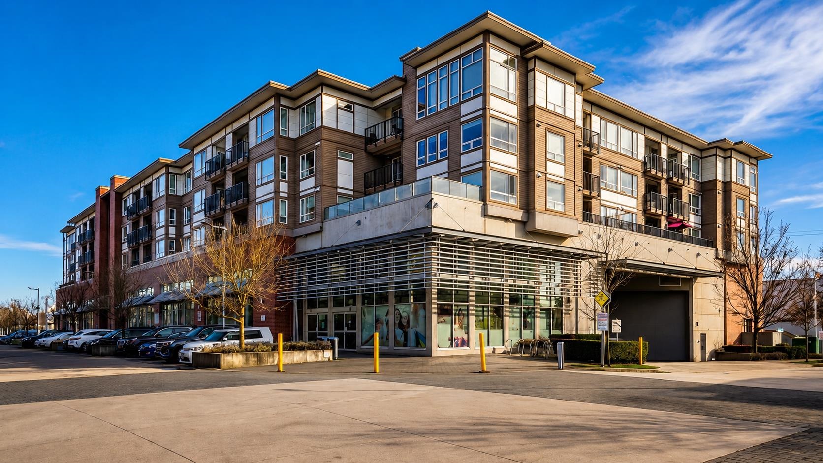 322 12339 STEVESTON HIGHWAY, R3146204, BC,