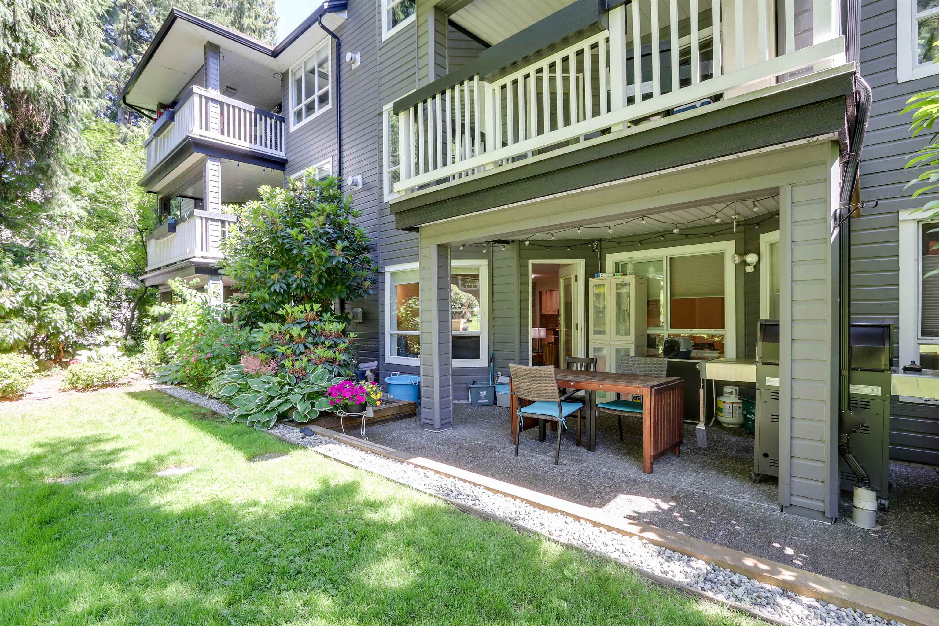 110 1150 LYNN VALLEY ROAD, R3146206, BC,
