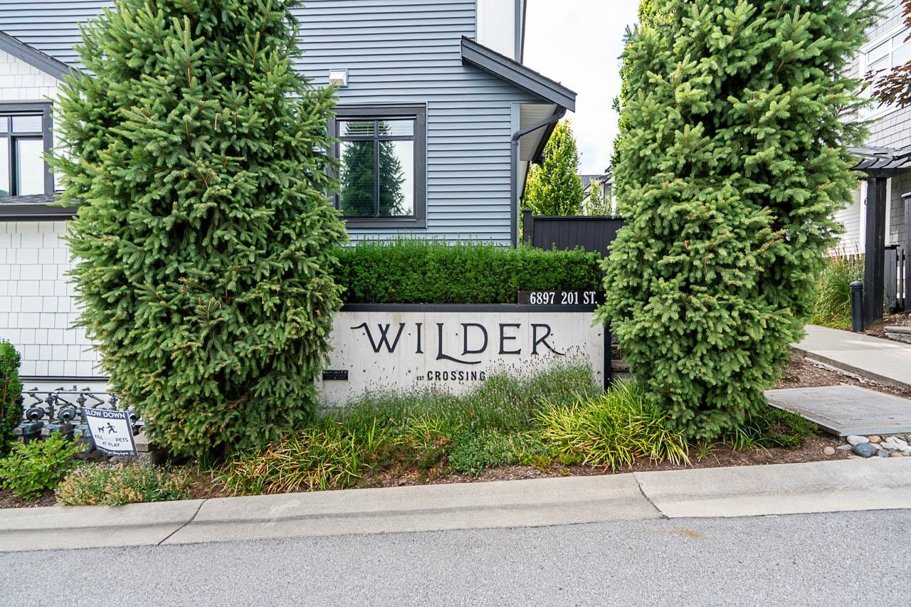 21 6897 201 STREET, R3146211, BC,