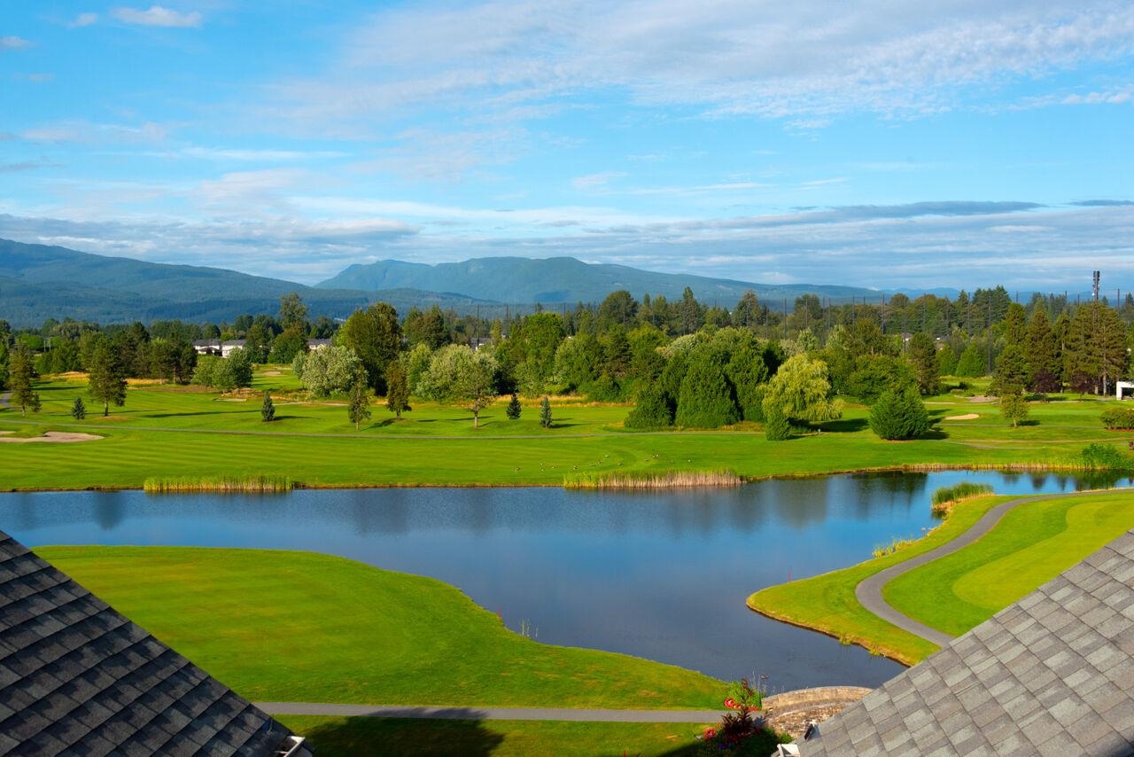409 19677 MEADOW GARDENS WAY, R3146214, BC,