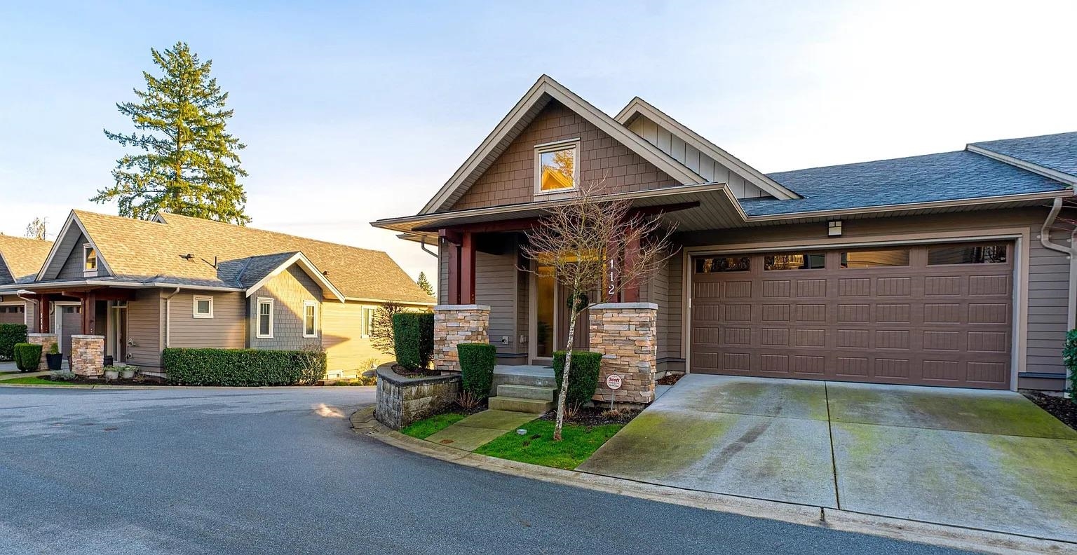 112 3467 GISLASON AVE, R3146224, BC,
