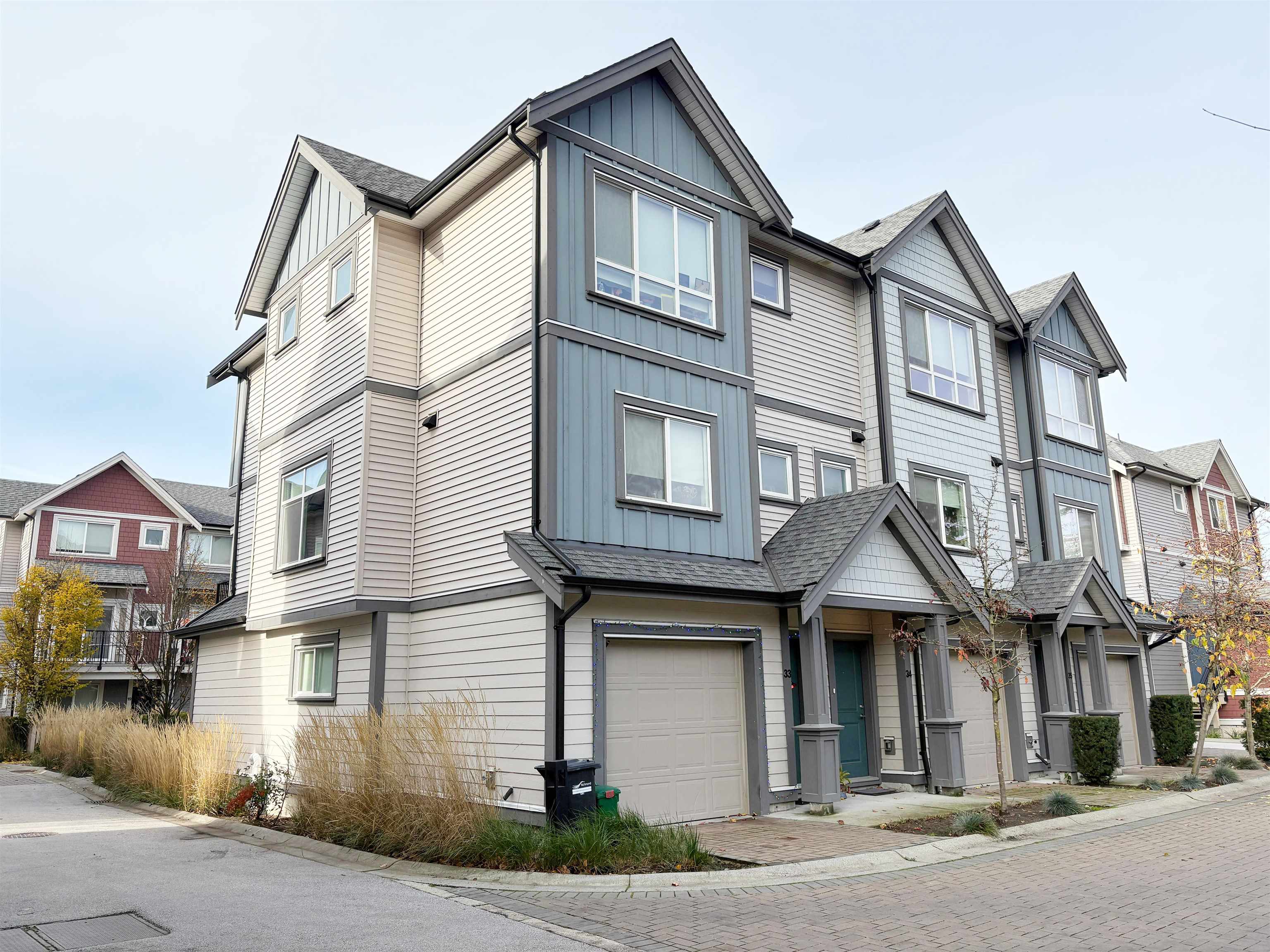 33 22600 GILLEY ROAD, R3146225, BC,