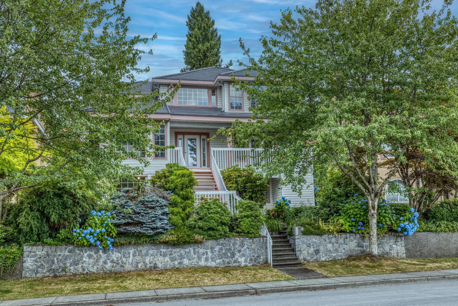 104 RAVINE DRIVE, Port Moody BC V3H 4T8, R3146226, BC,