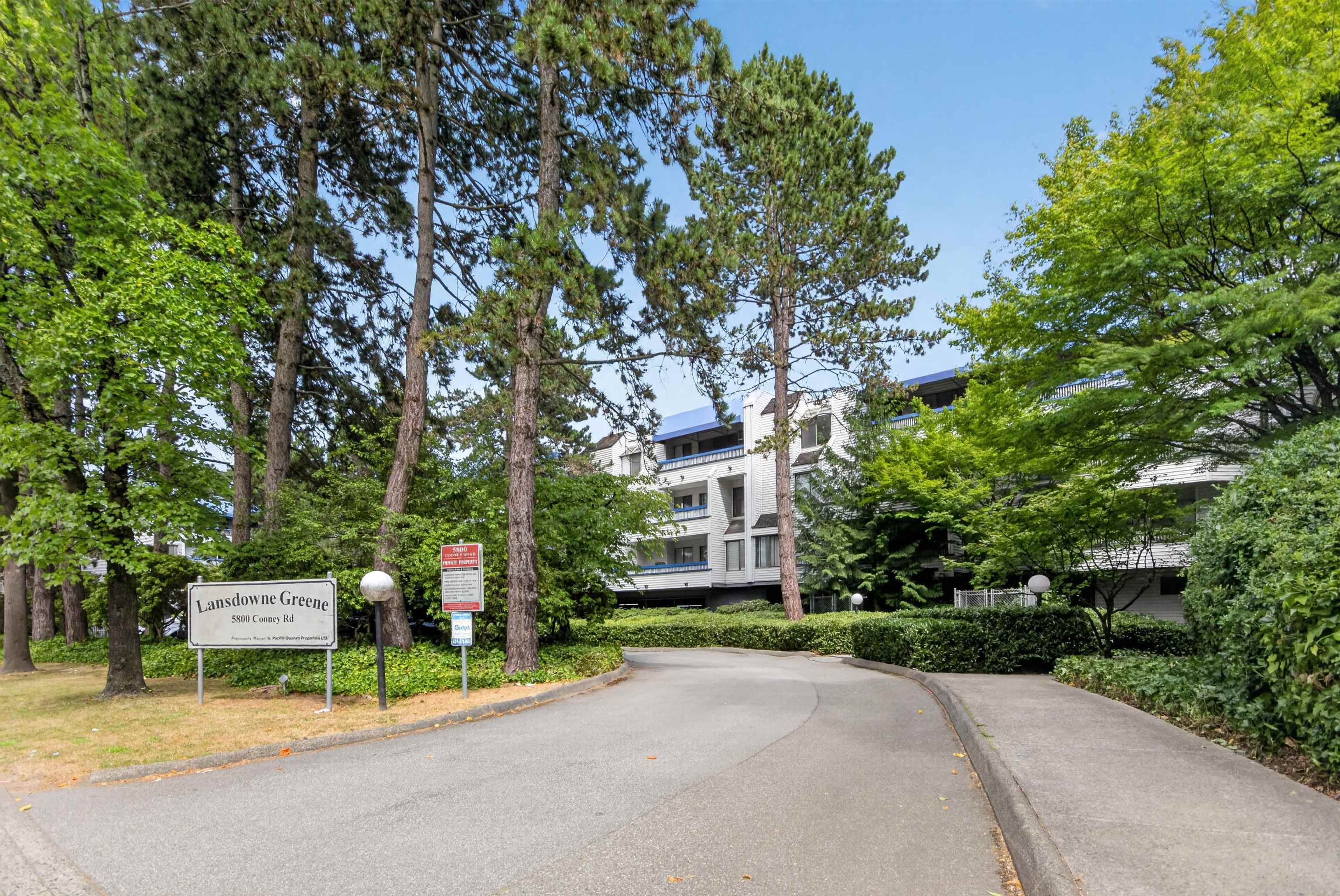 206 5800 COONEY ROAD, R3146227, BC,