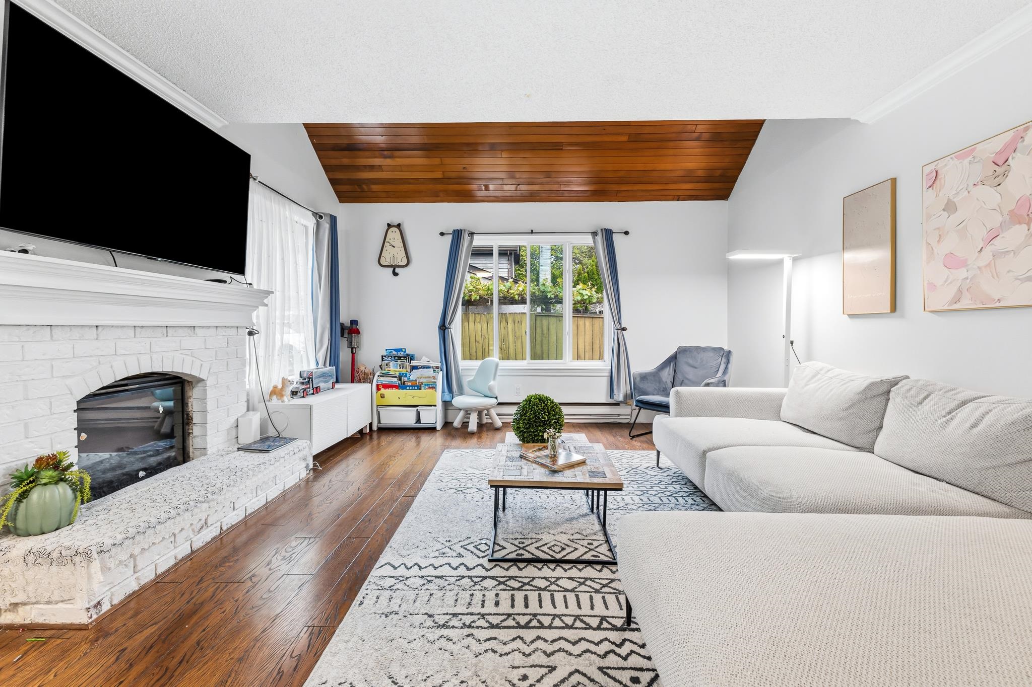 6470 SHERIDAN ROAD, Richmond BC V7E 4W7, R3146230, BC,