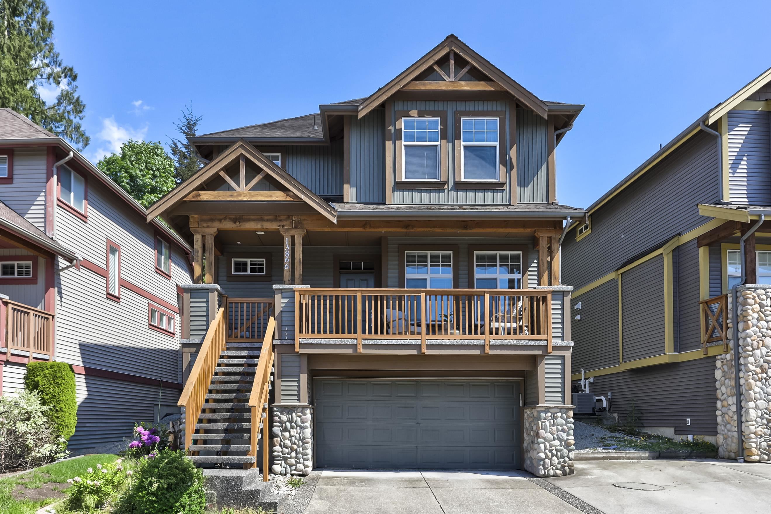 13866 229 LANE, Maple Ridge BC V4R 0A1, R3146232, BC,