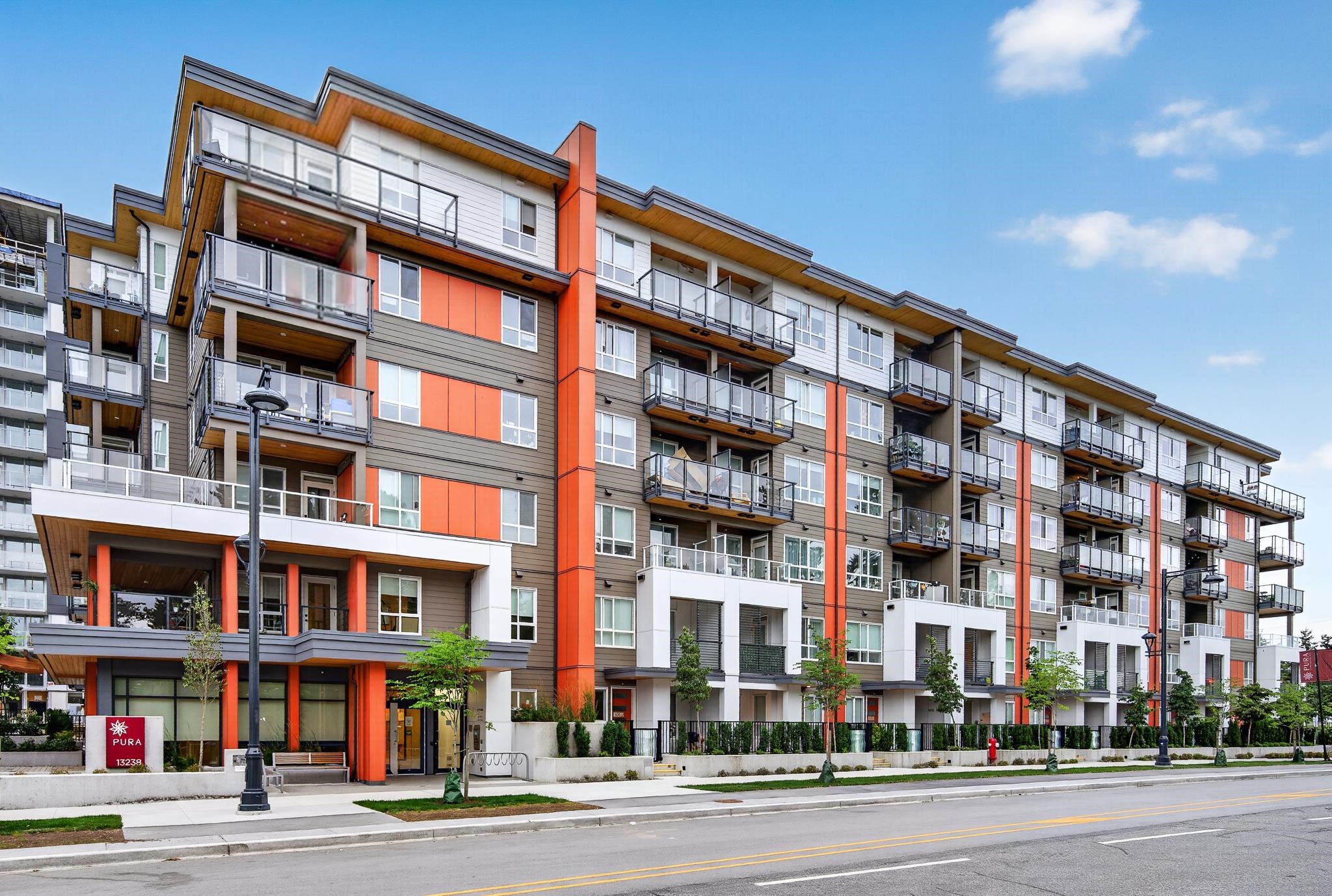 603 13238 105 AVENUE, R3146234, BC,