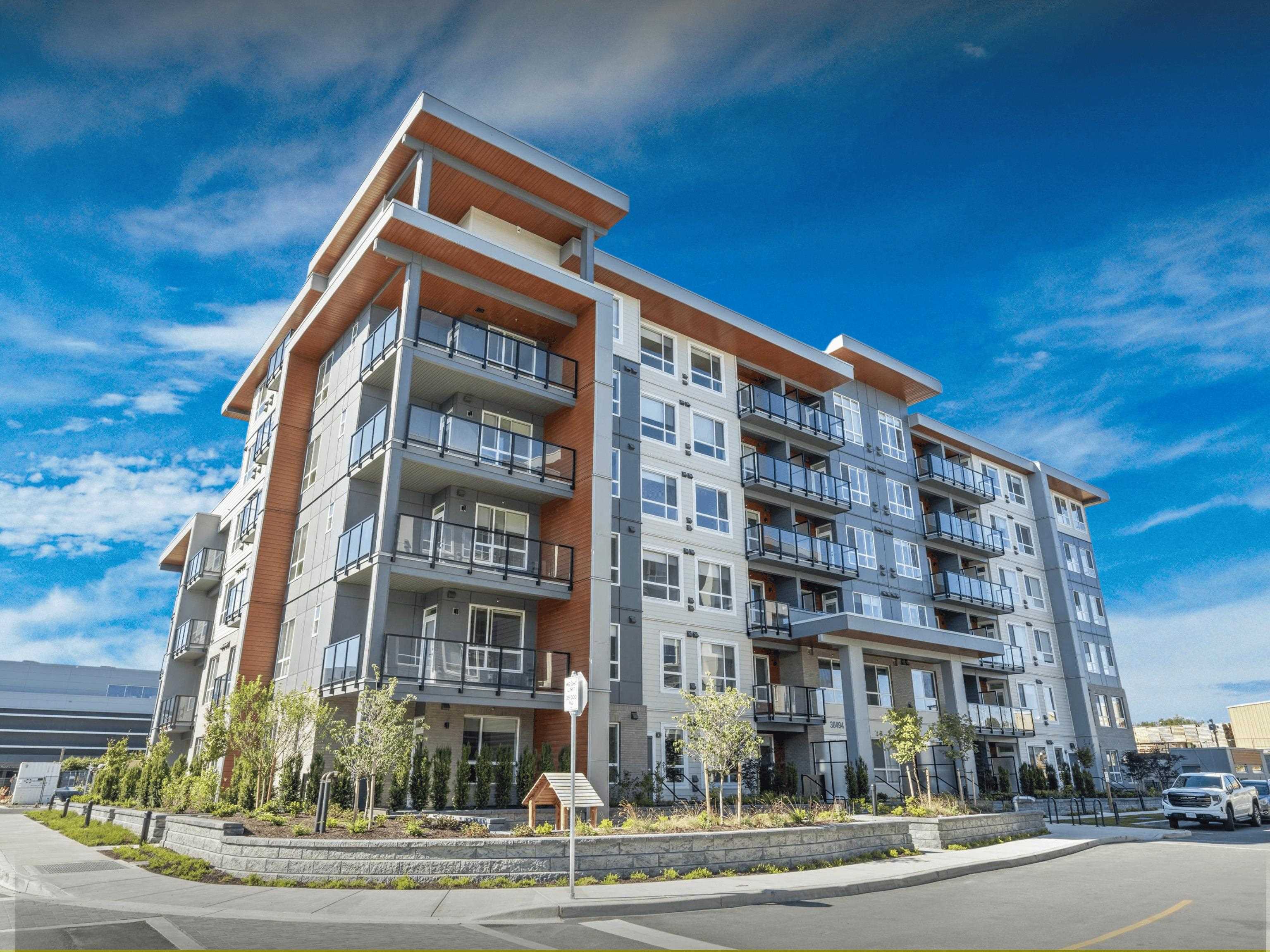 612 30494 CARDINAL AVENUE, R3146237, BC,