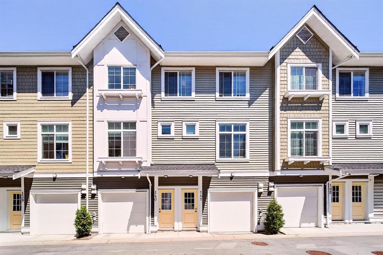 145 20180 84 AVENUE, R3146244, BC,