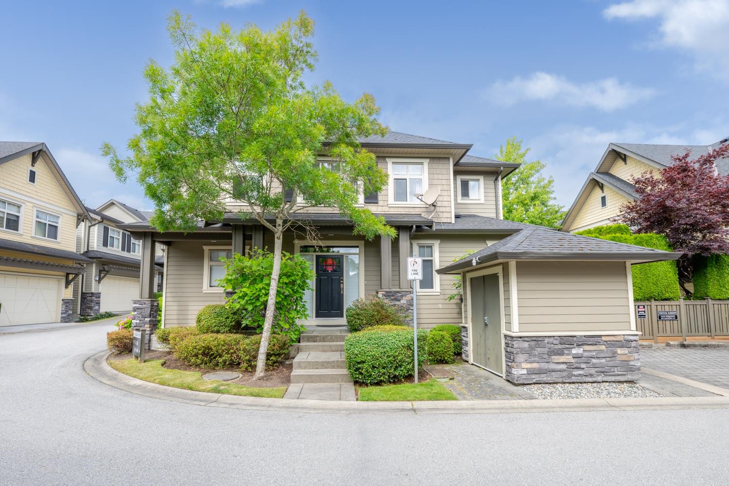 18 15885 26 AVENUE, R3146245, BC,