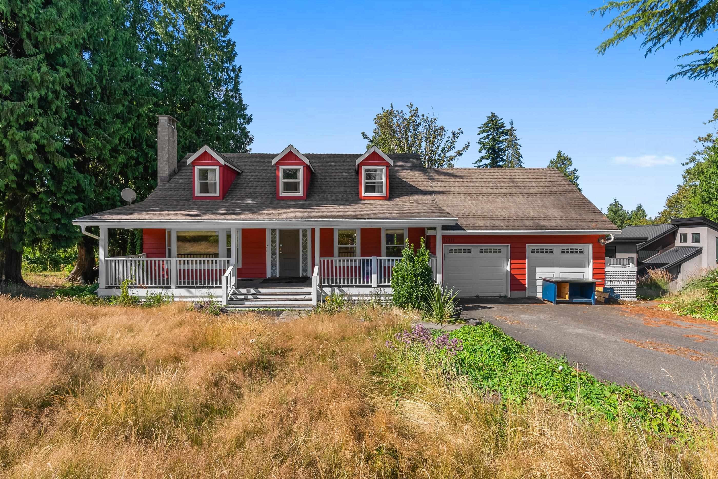 17311 HILLVIEW PLACE, Surrey BC V3Z 0C3, R3146246, BC,