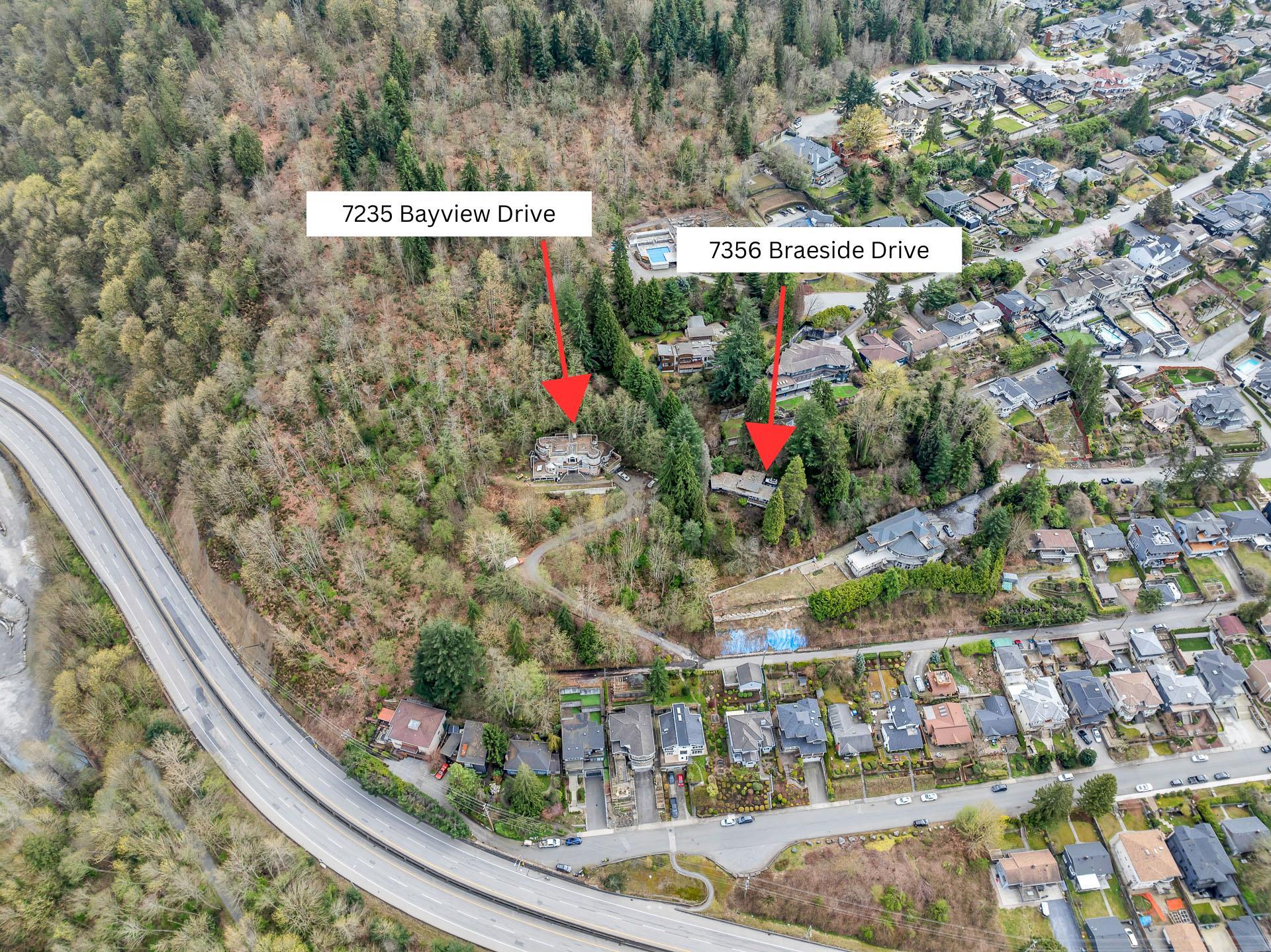 7235 BAYVIEW DRIVE, Burnaby BC V5A 4T3, R3146247, BC,