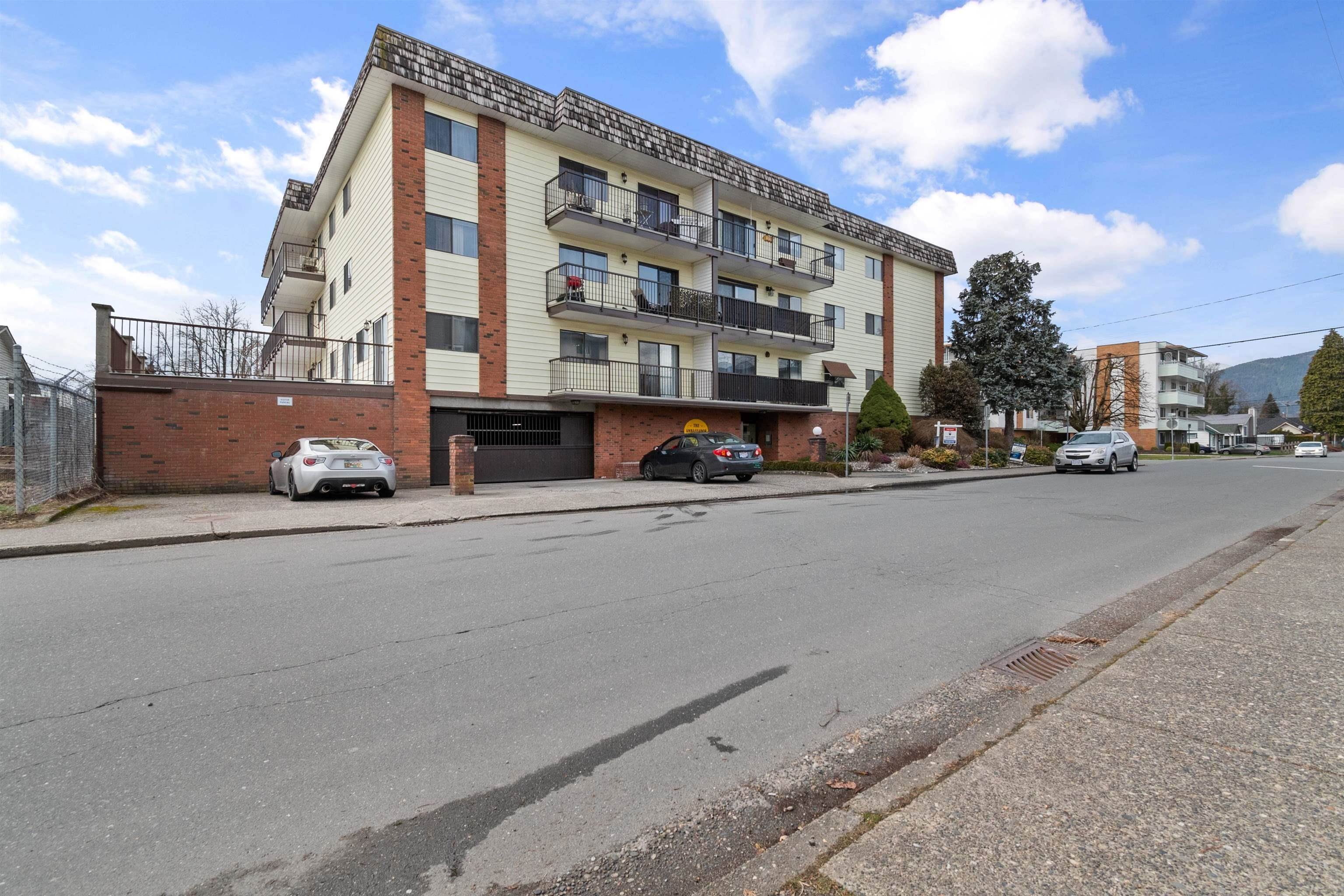 204 9417 NOWELL STREET, R3146250, BC,