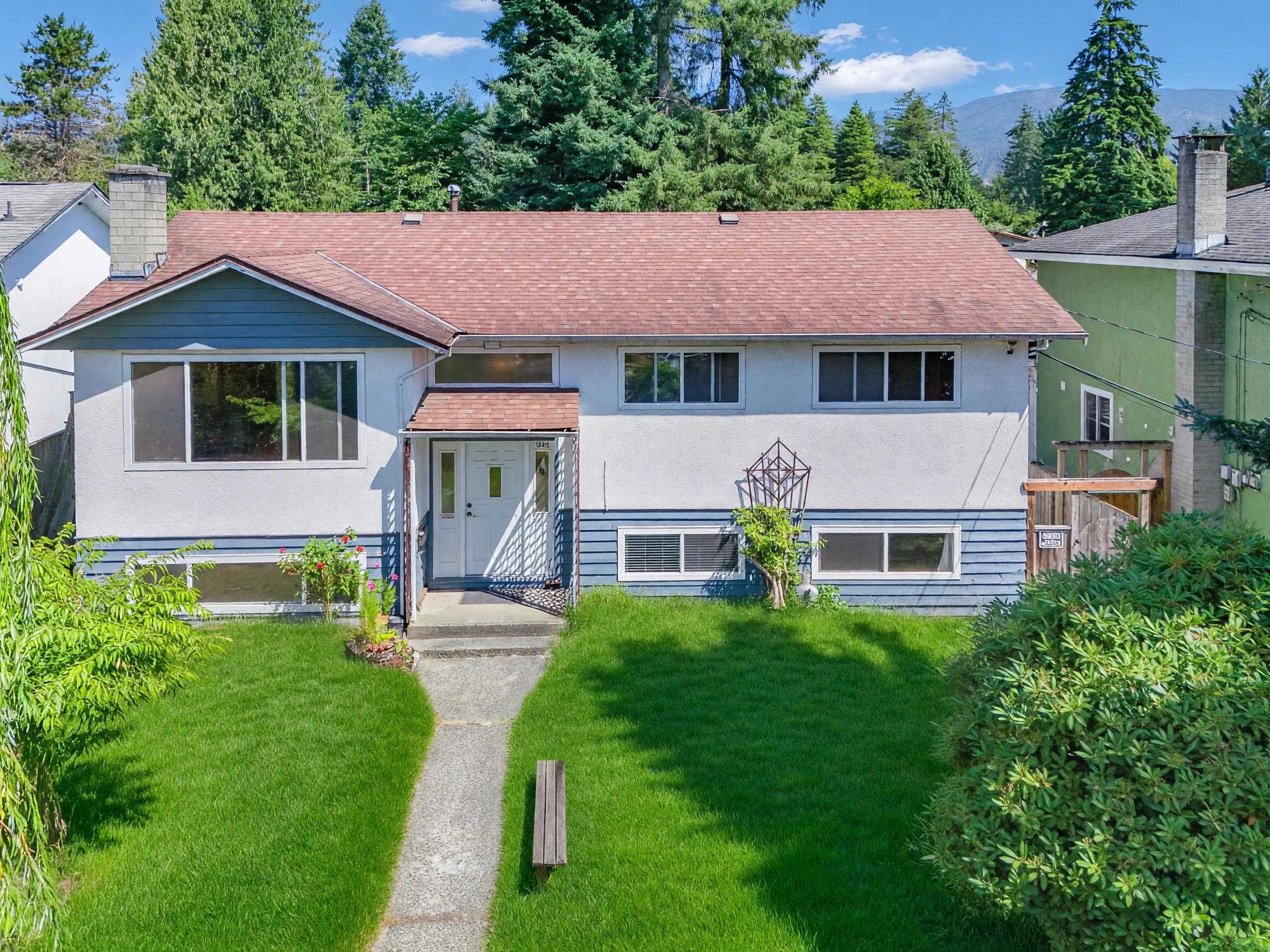 1749 DORSET AVENUE, Port Coquitlam BC V3B 2A3, R3146257, BC,