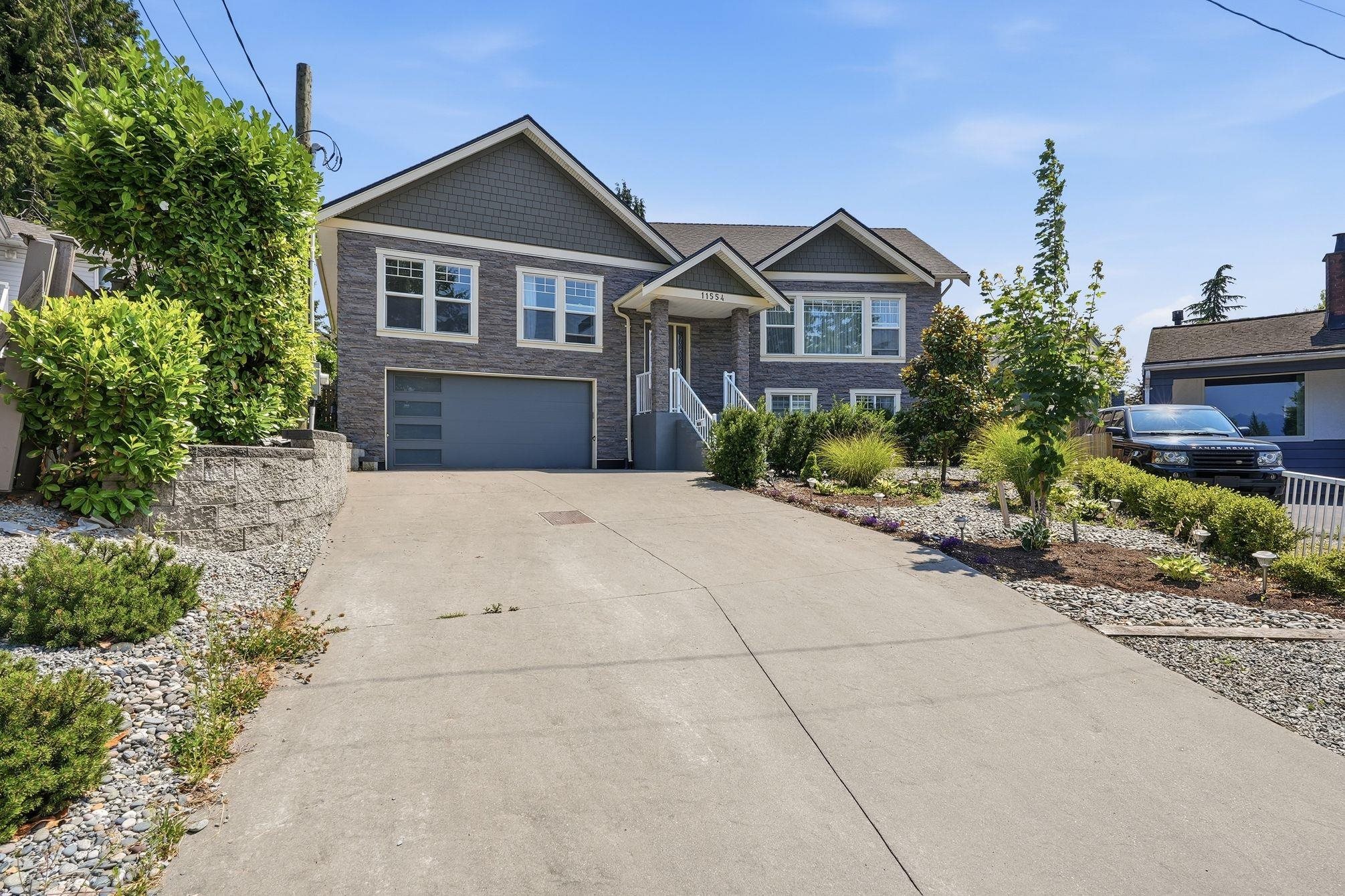 11554 92A AVENUE, Delta BC V4C 3M7, R3146258, BC,