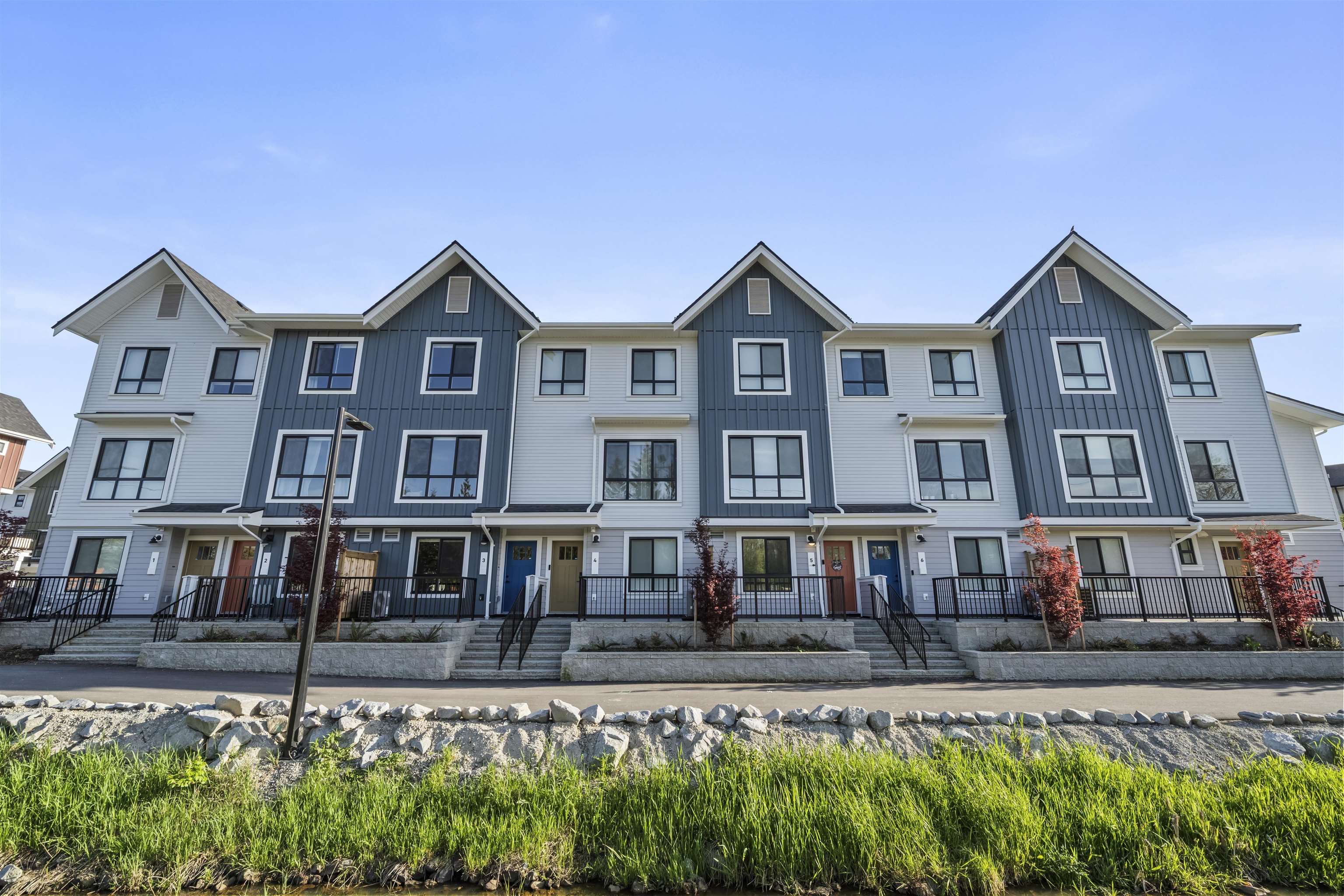 137 388 DUNCAN STREET, R3146259, BC,