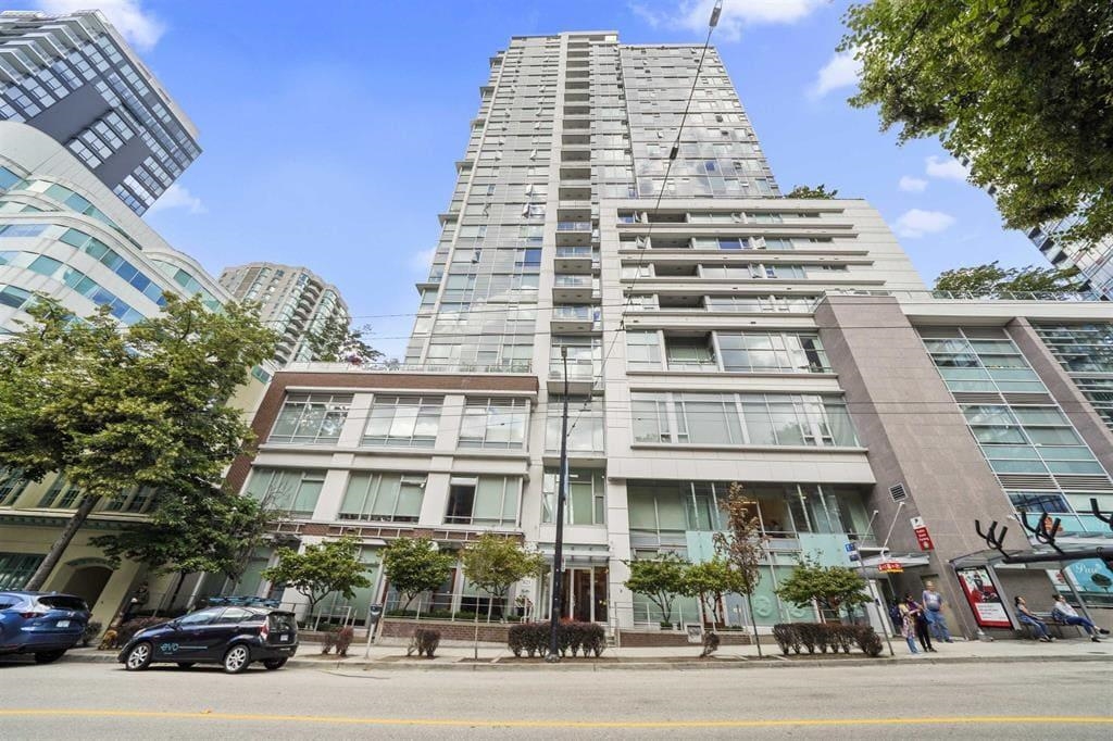 505 821 CAMBIE STREET, R3146270, BC,