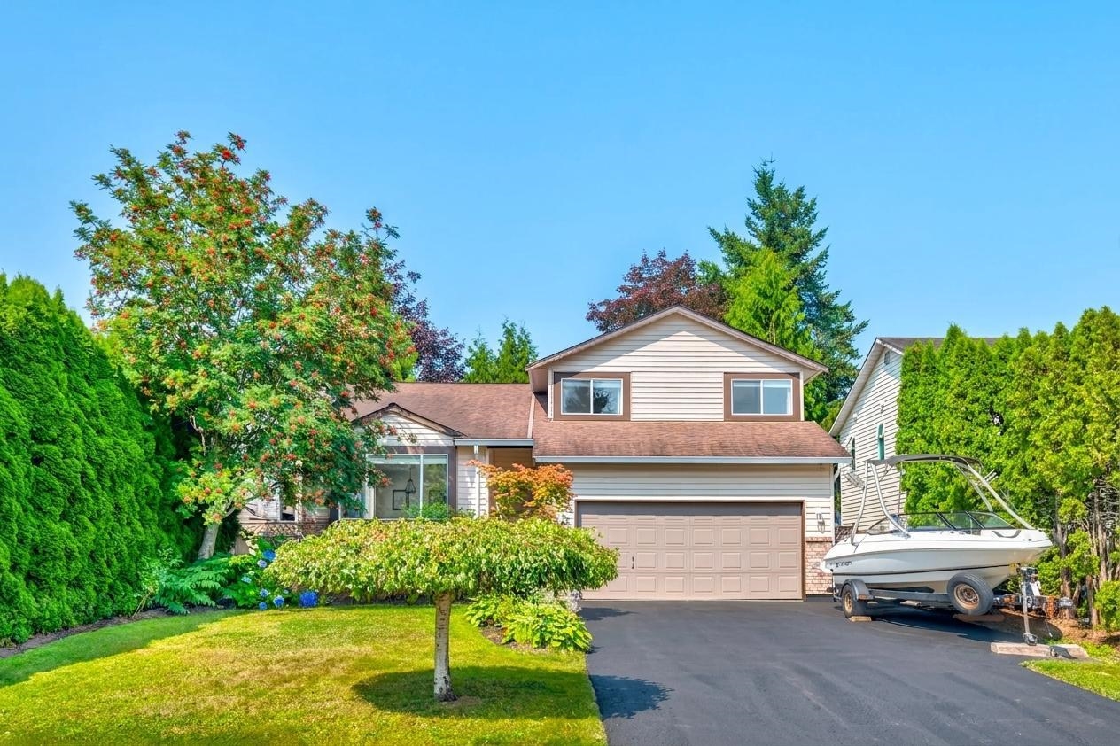 9427 214 STREET, Langley BC V1M 1L5, R3146277, BC,