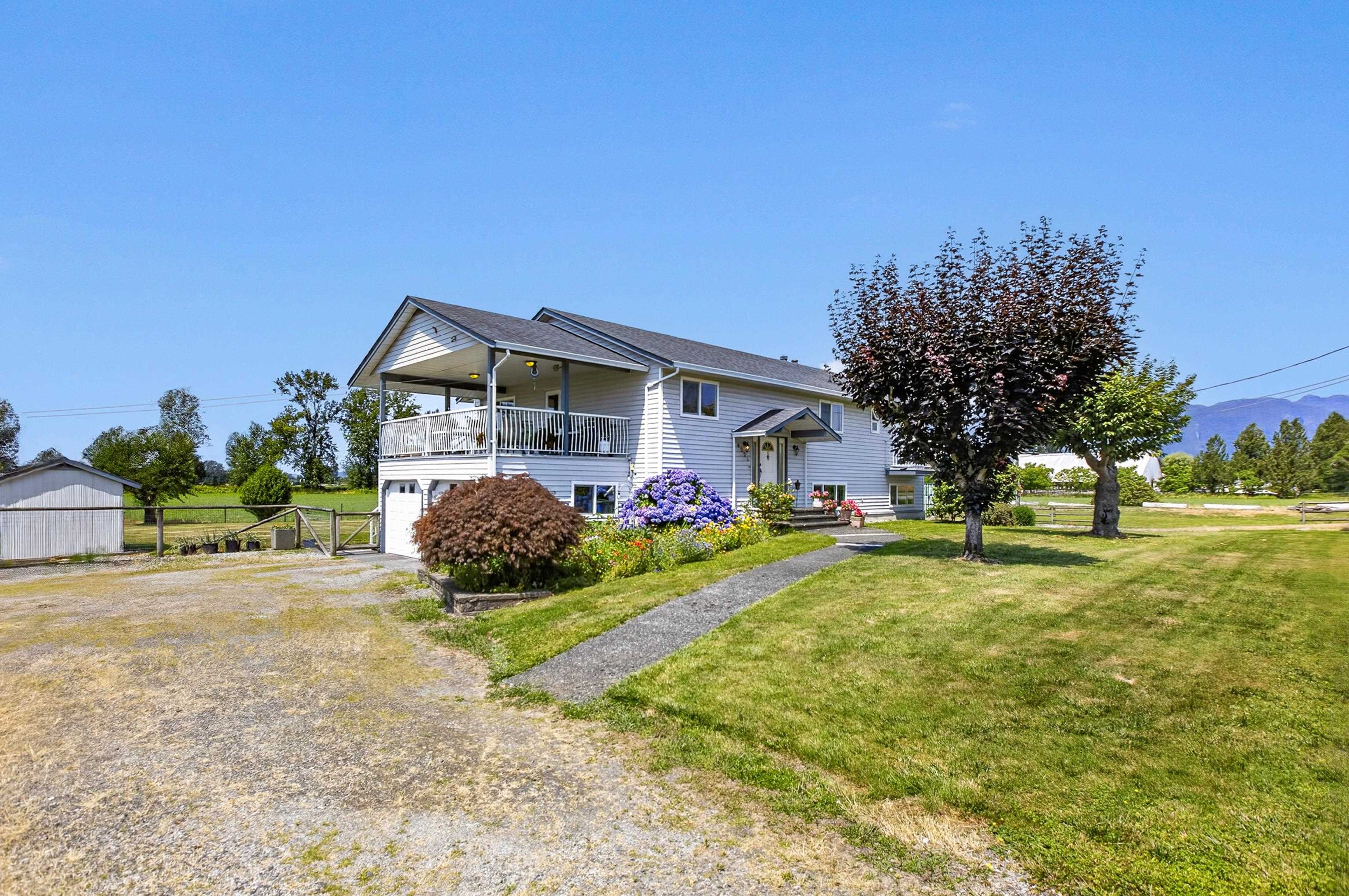 14221 MCKECHNIE ROAD, Pitt Meadows BC V3Y 1Z1, R3146284, BC,