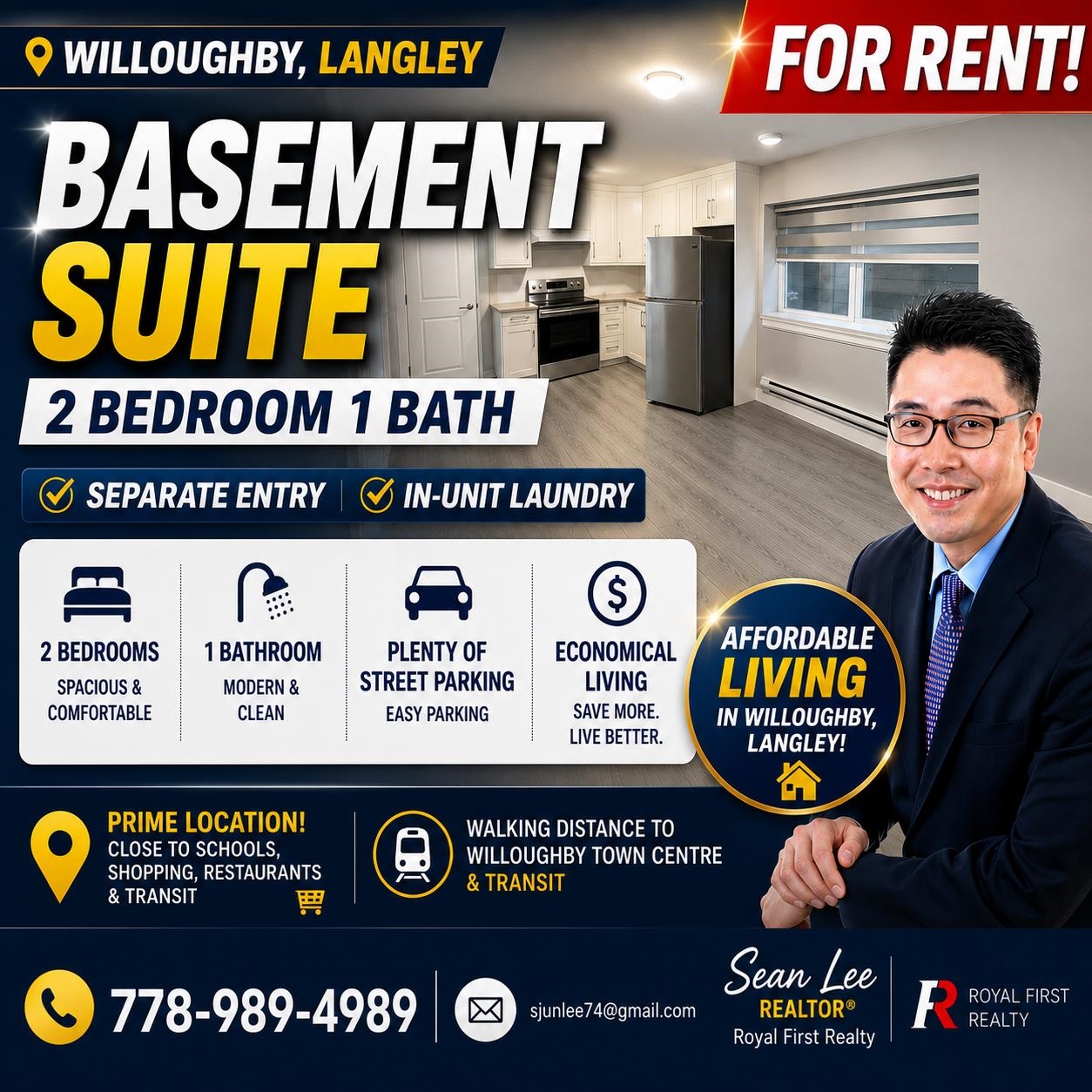 8236 204 STREET, Langley BC V3M 1X4, R3146285, BC,