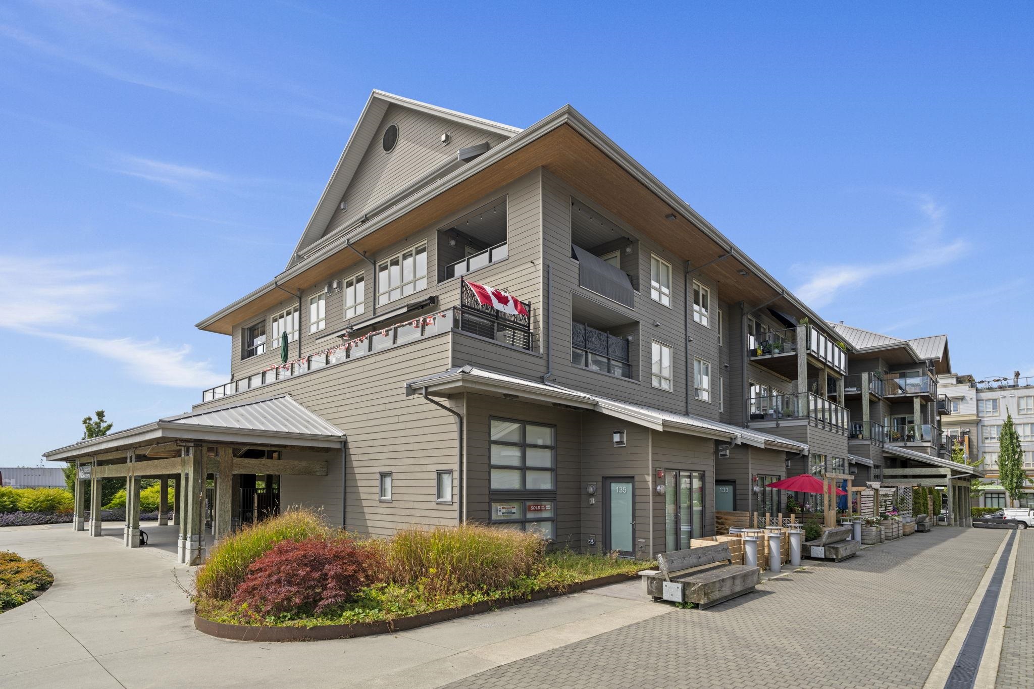 132 6160 LONDON ROAD, R3146287, BC,