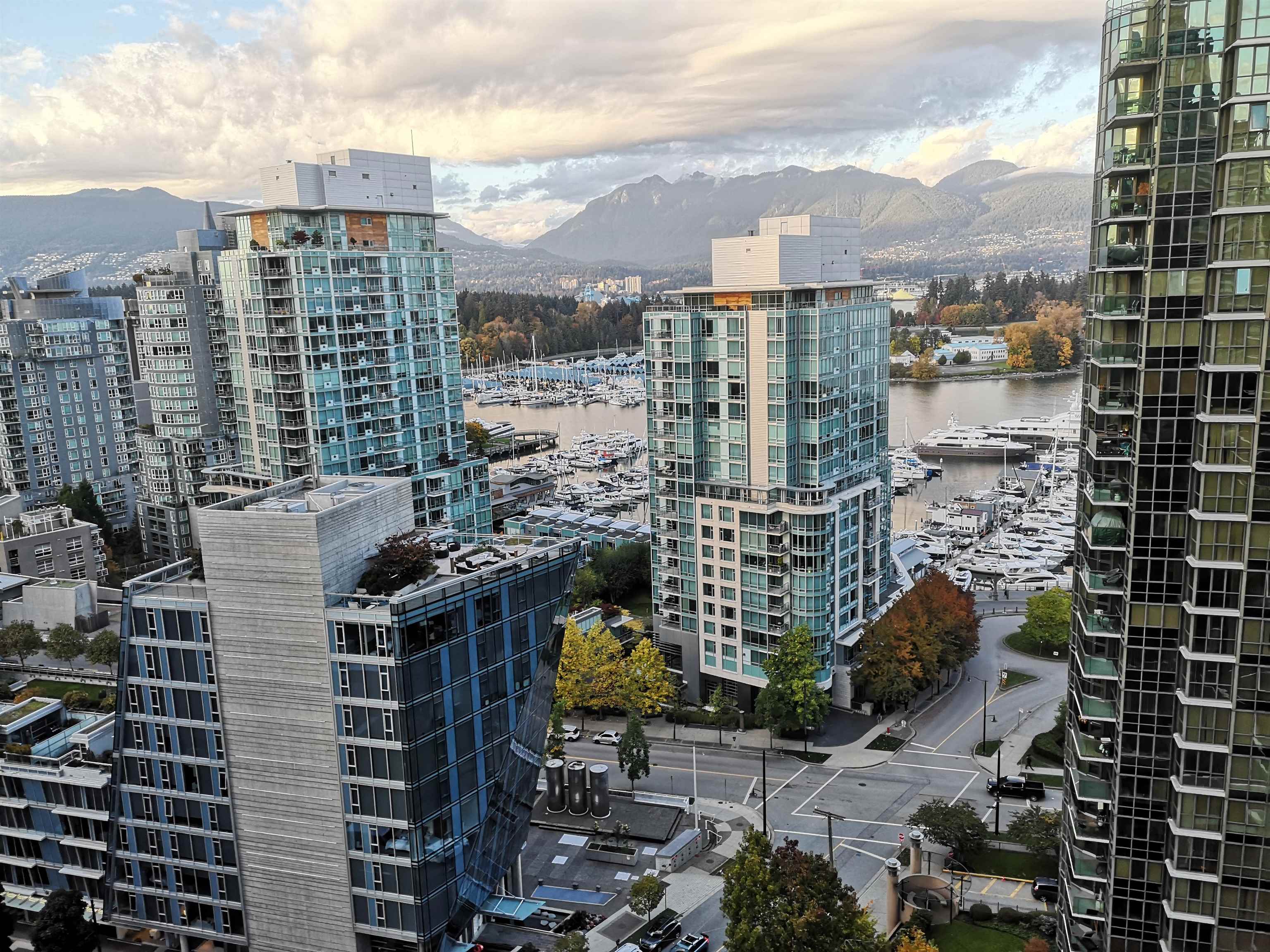 1304 1333 GEORGIA STREET, R3146289, BC,