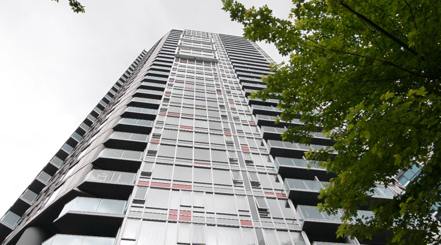 3107 233 ROBSON STREET, R3146297, BC,