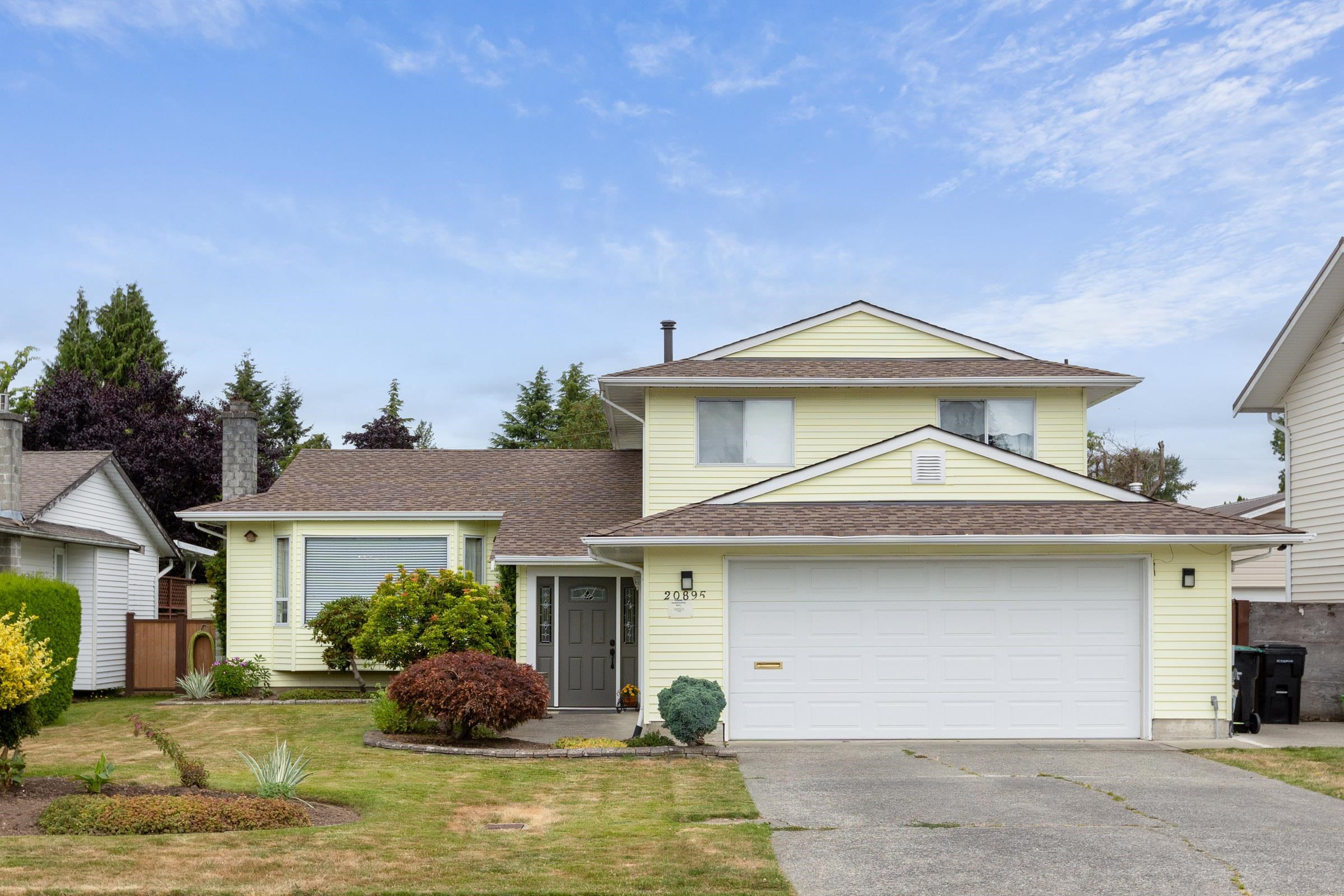 20895 51B AVENUE, Langley BC V3A 7K6, R3146299, BC,