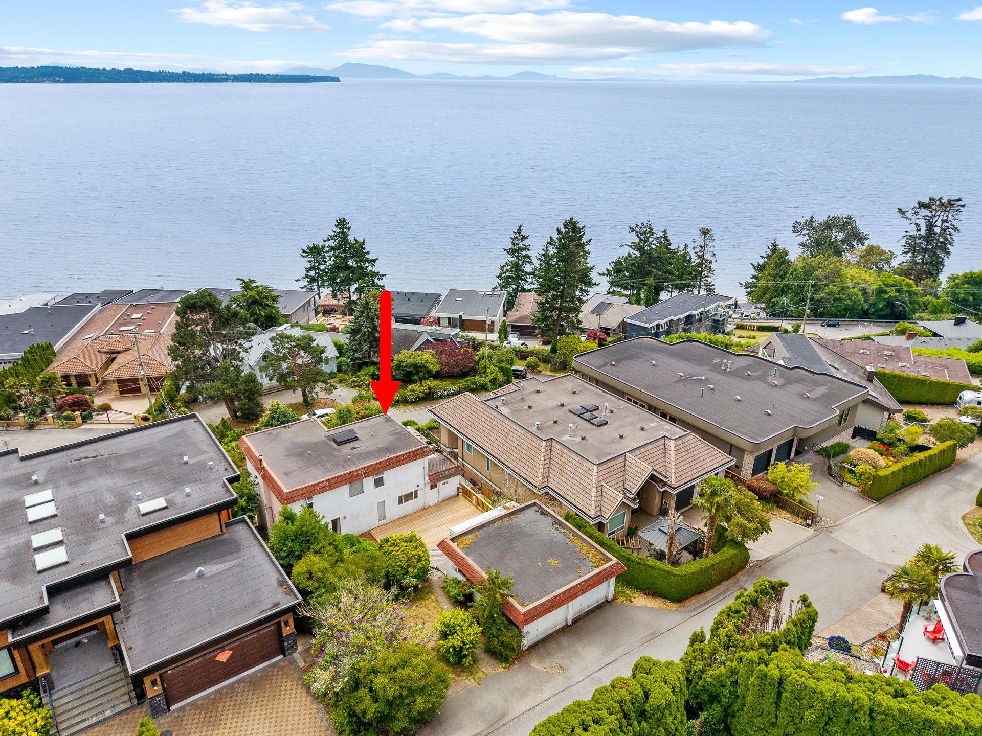 14471 MAGDALEN CRESCENT, White Rock BC V4B 2W1, R3146301, BC,