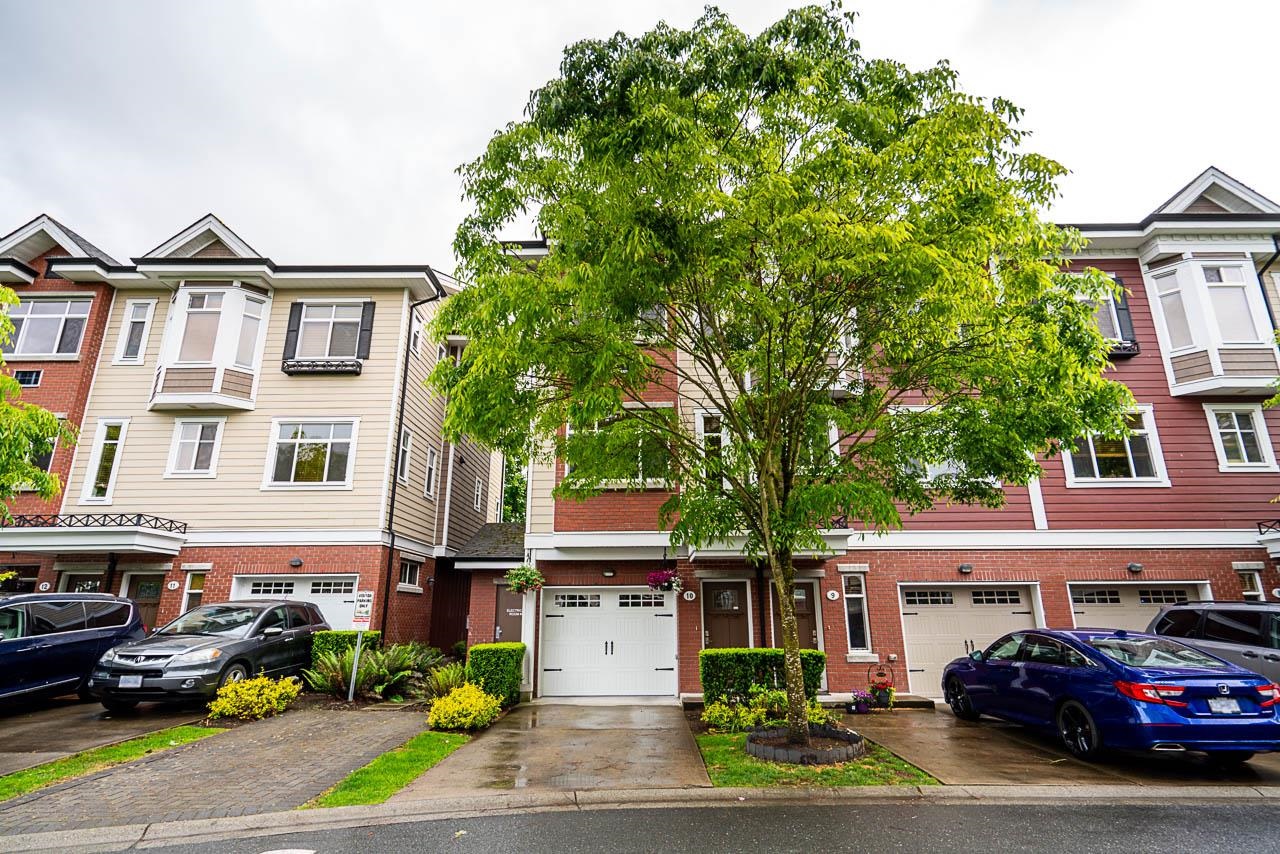 10 8068 207 STREET, R3146303, BC,