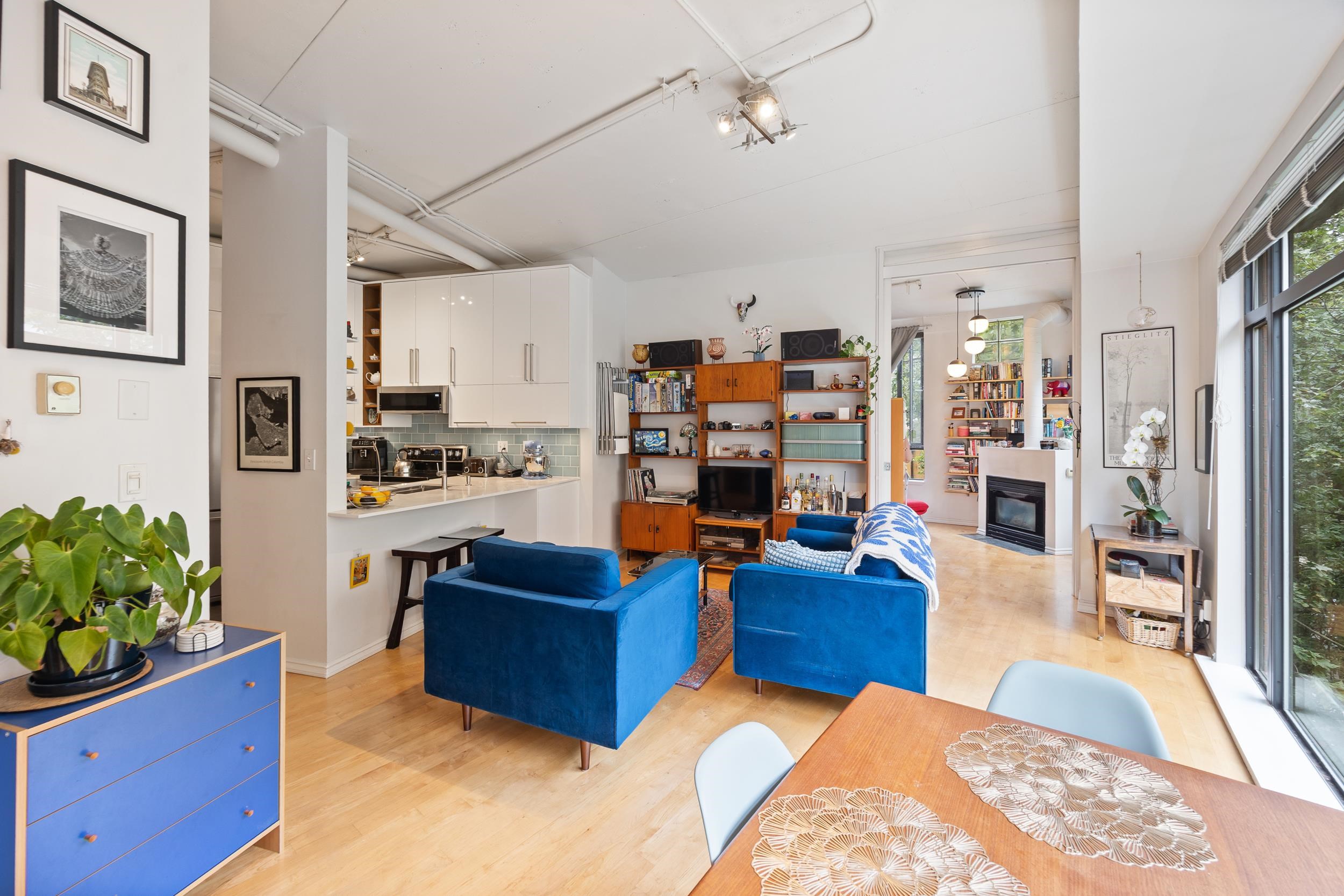 301 28 POWELL STREET, R3146308, BC,