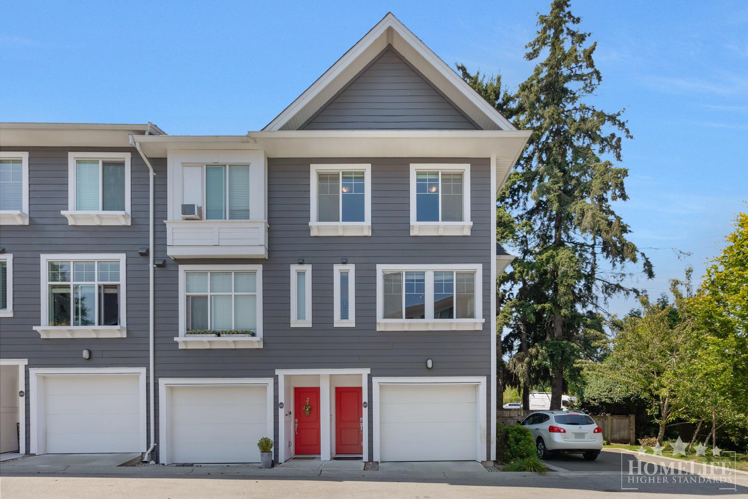 107 15268 28 AVENUE, R3146312, BC,