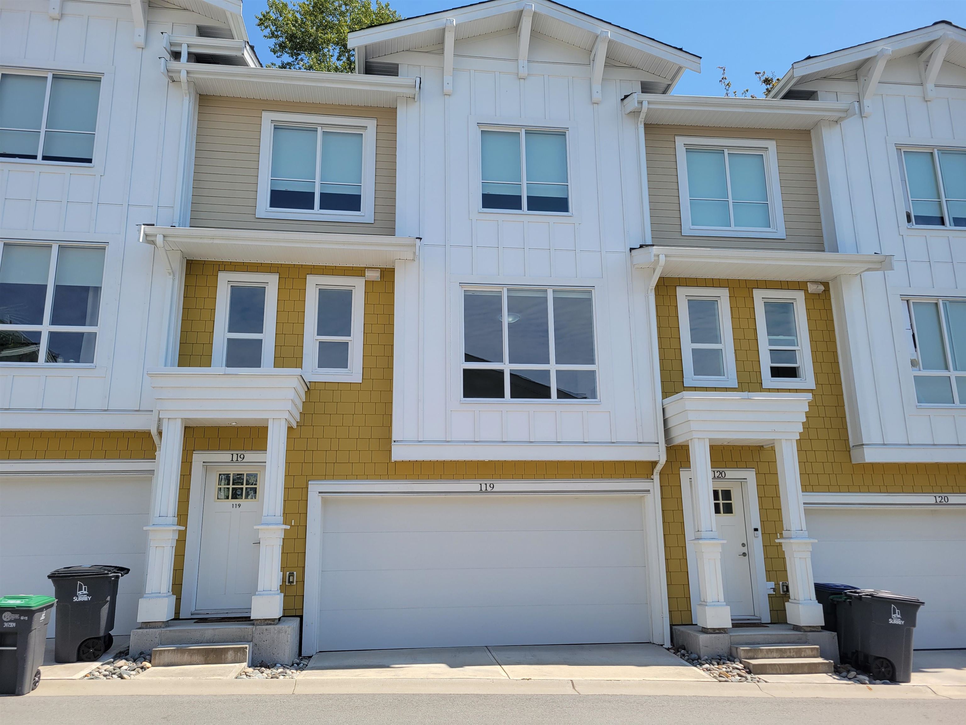 119 16561 17A AVENUE, R3146315, BC,