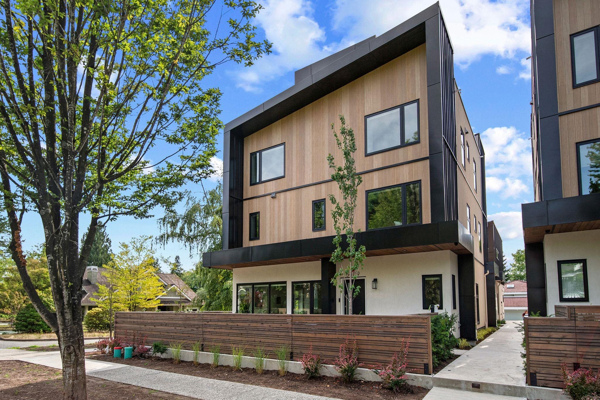 5489 LARCH STREET, Vancouver BC V6M 4C7, R3146320, BC,