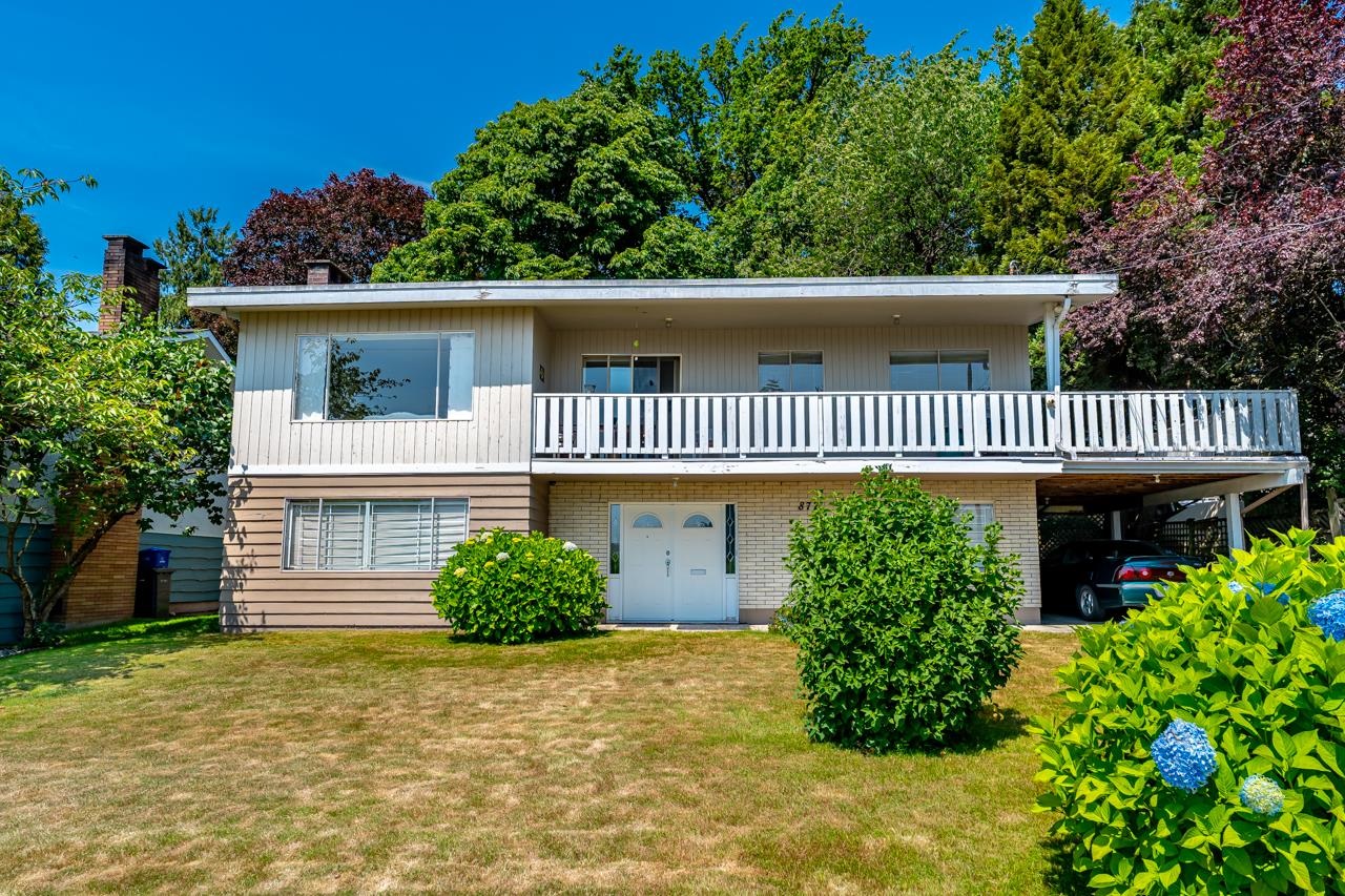 877 SHAW AVENUE, Coquitlam BC V3K 2S1, R3146324, BC,
