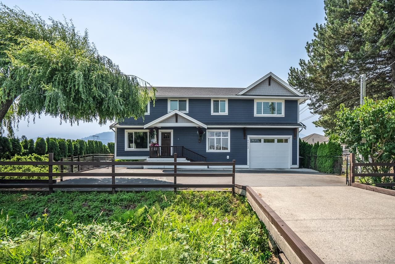 44064 SOUTH SUMAS ROAD, Chilliwack BC V2R 4B1, R3146338, BC,