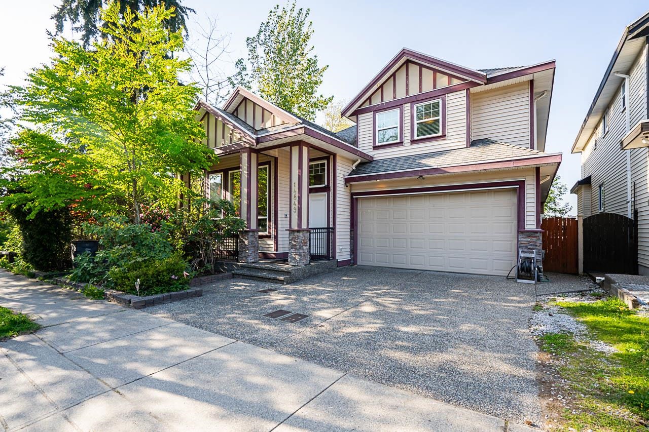 14849 62 AVENUE, Surrey BC V3S 8E8, R3146348, BC,